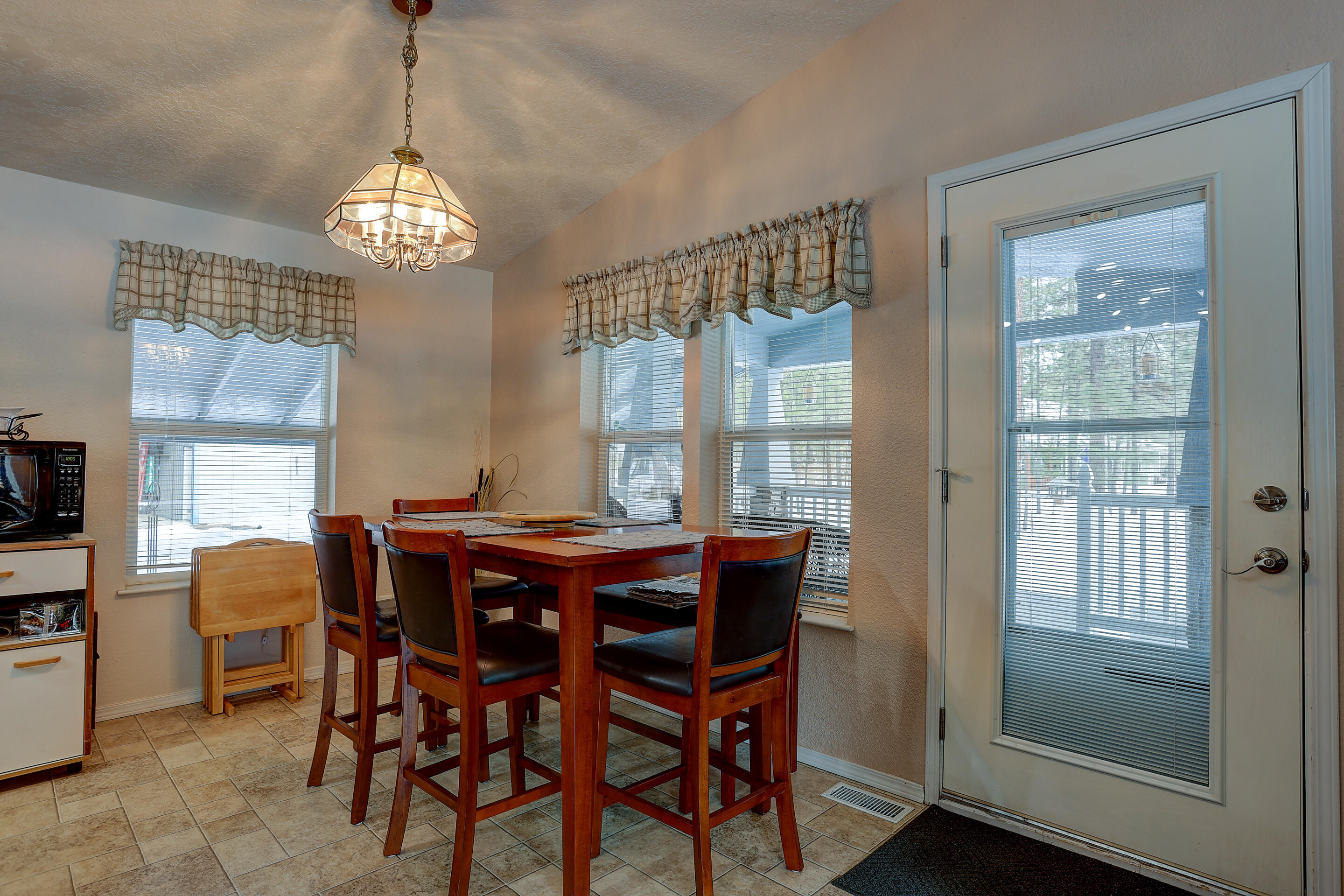 Ponderosa Pines - Residential