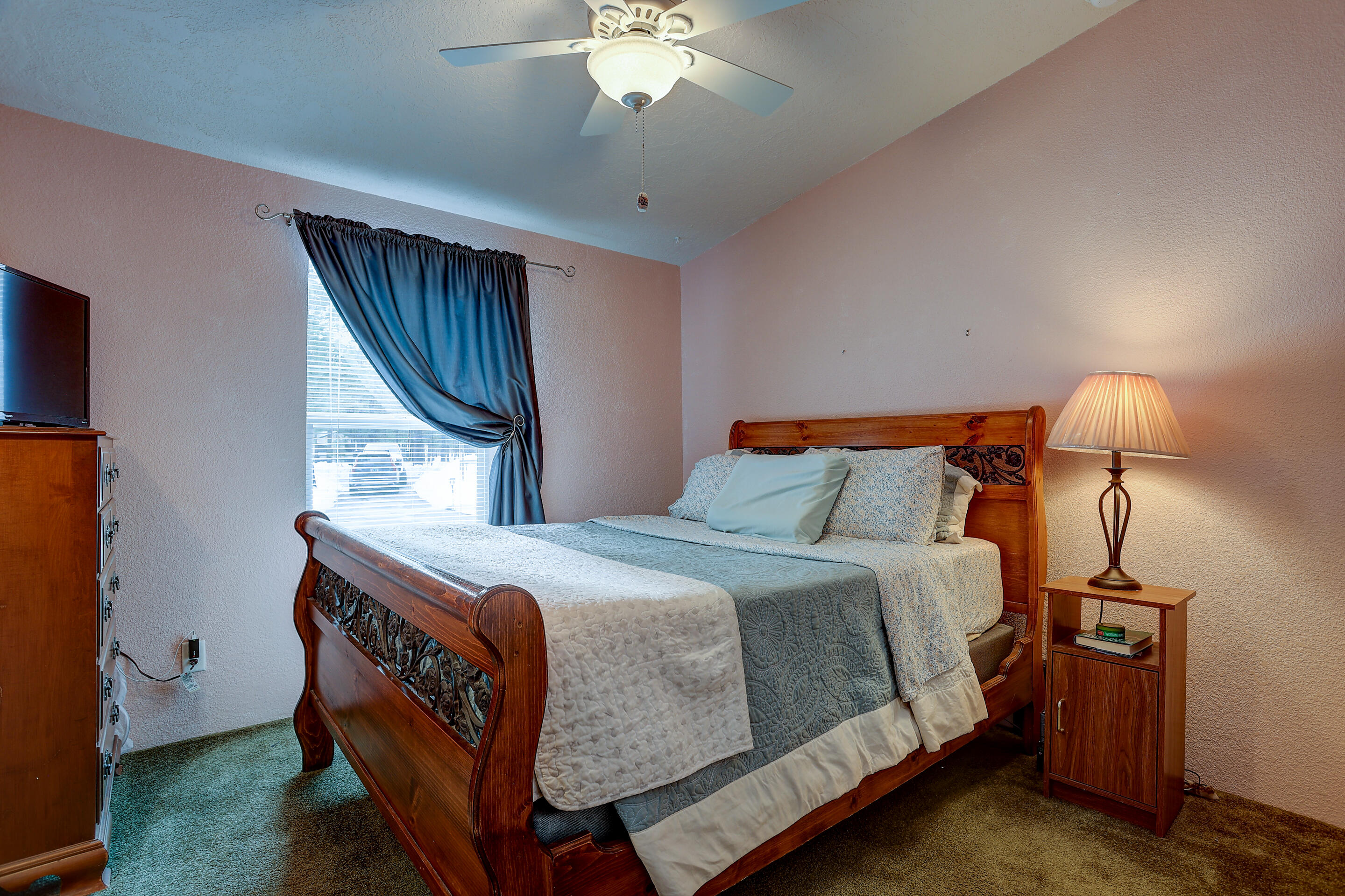 Ponderosa Pines - Residential