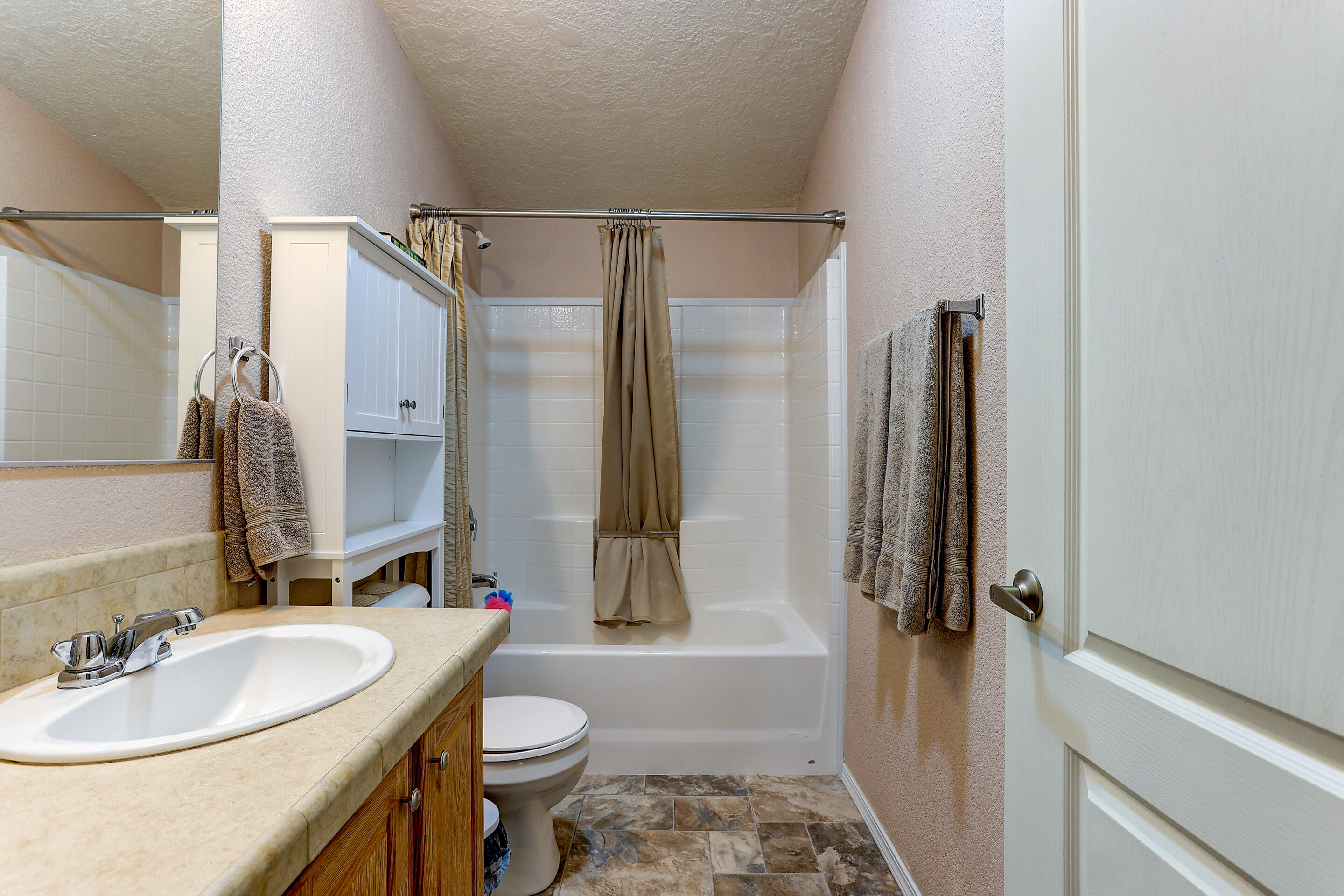 Ponderosa Pines - Residential