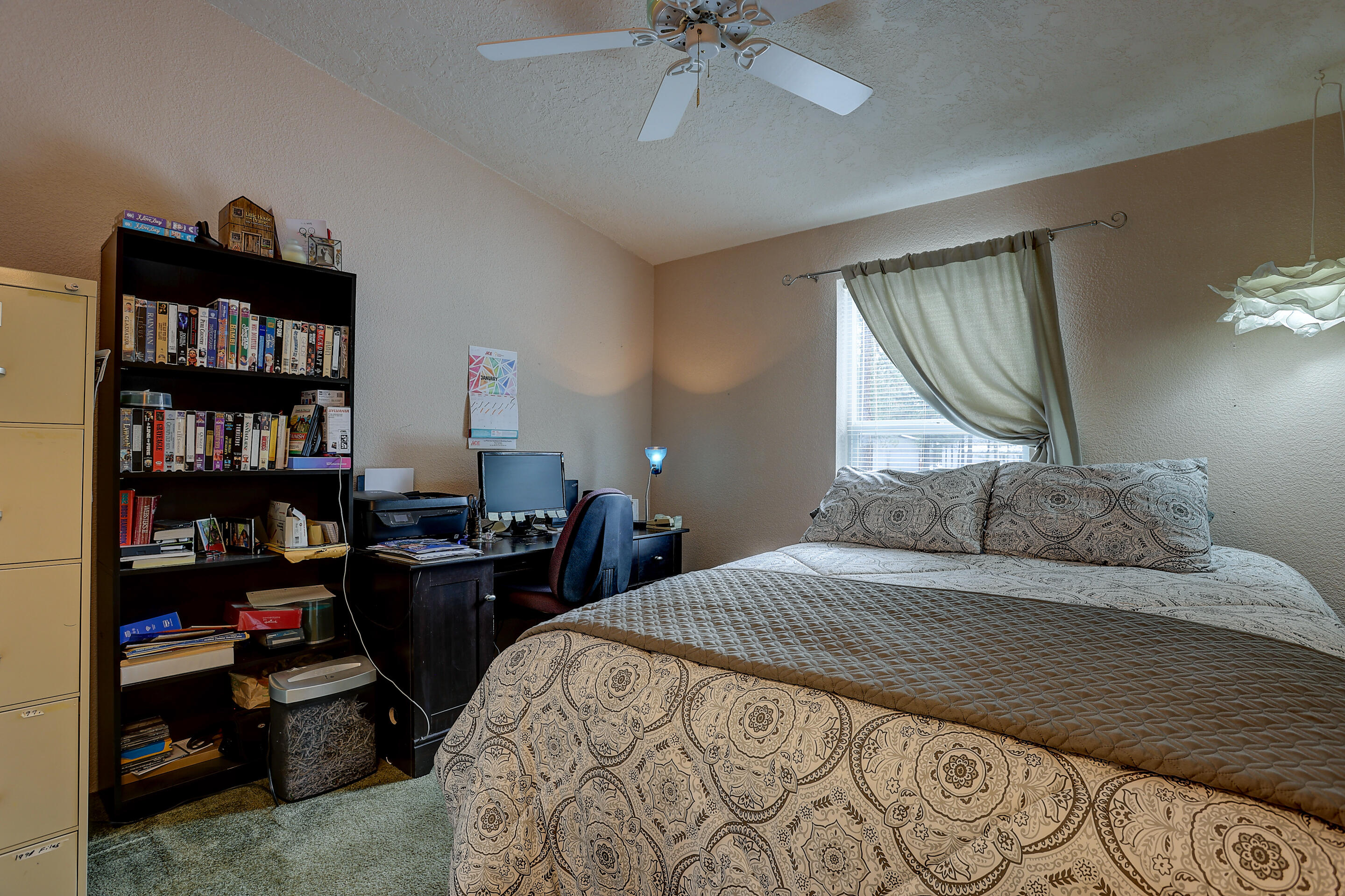 Ponderosa Pines - Residential