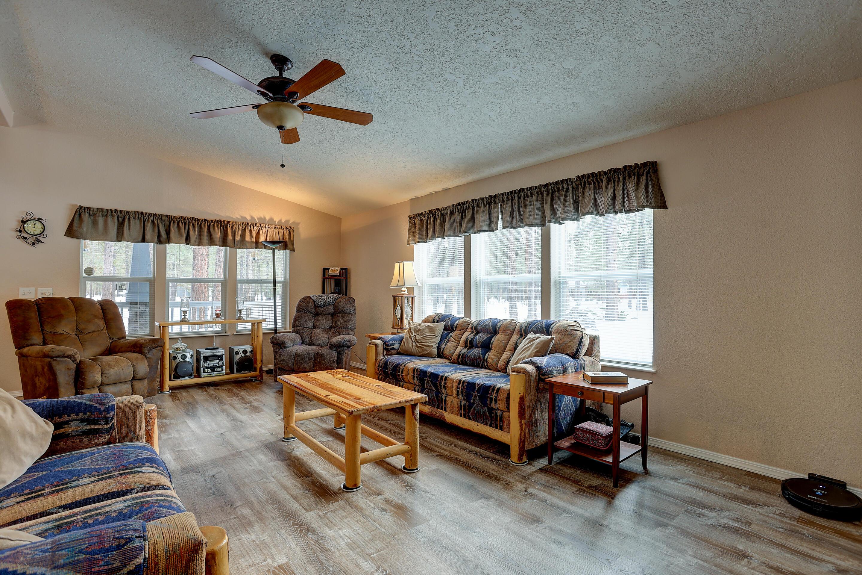 Ponderosa Pines - Residential