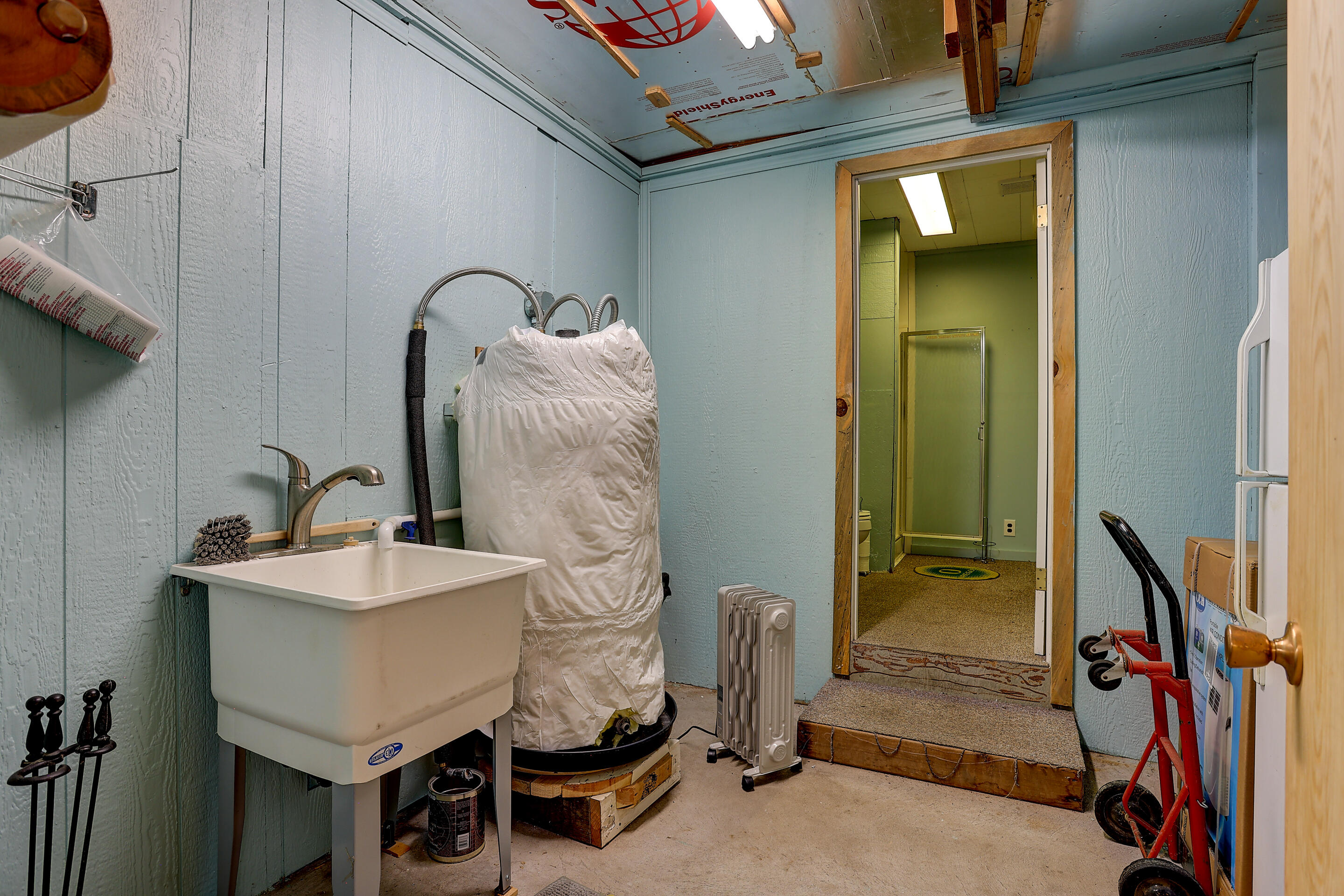 Ponderosa Pines - Residential