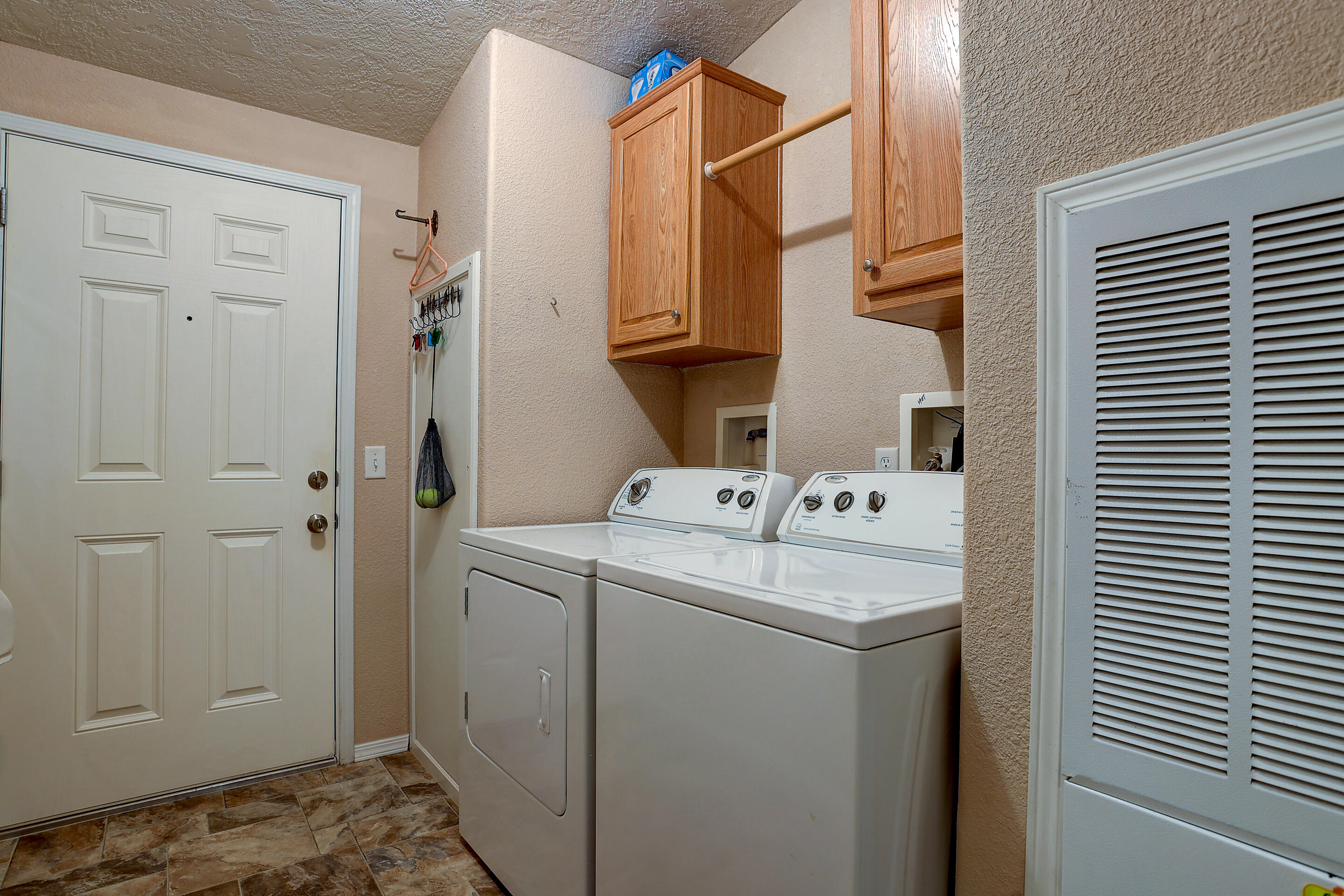 Ponderosa Pines - Residential