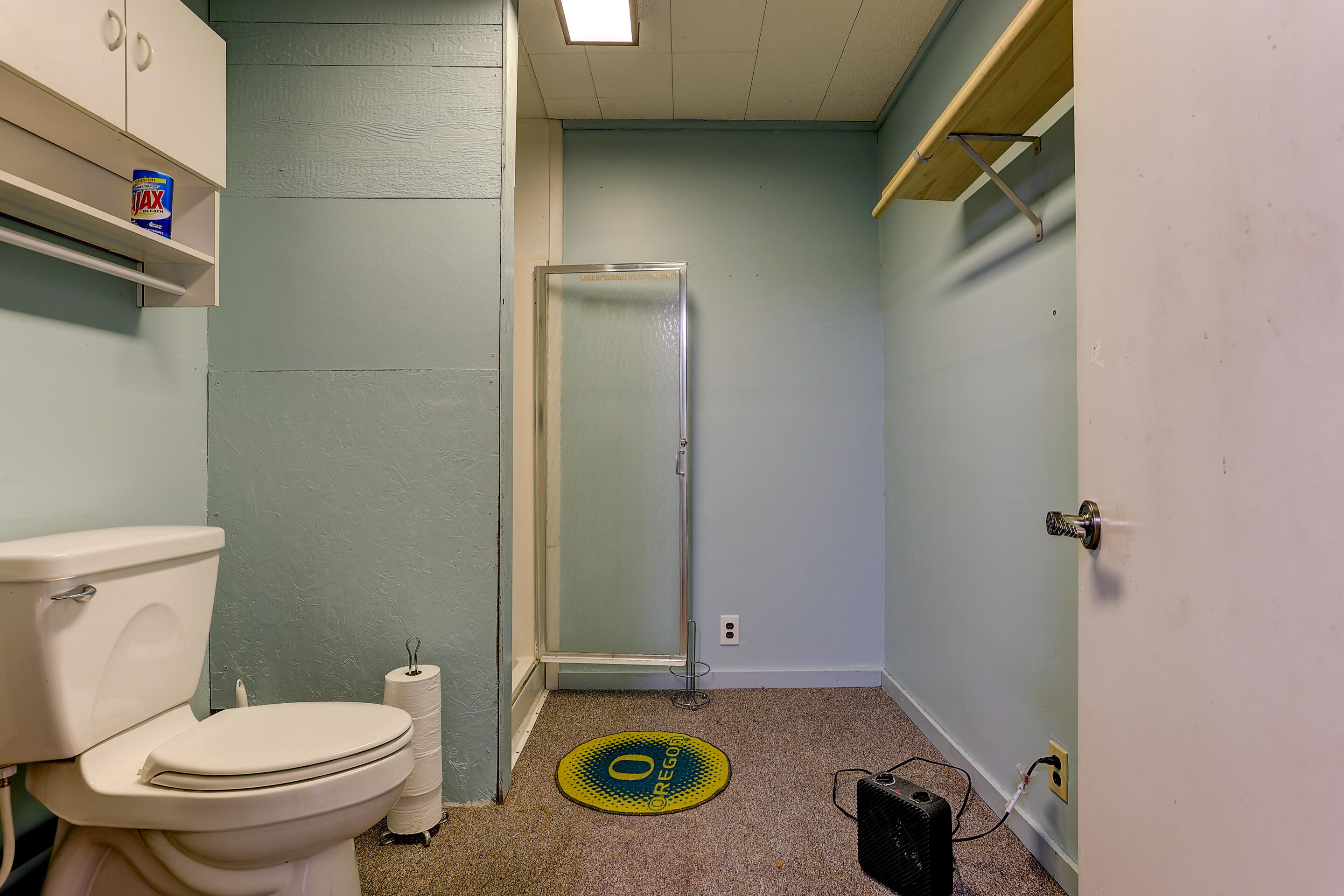 Ponderosa Pines - Residential