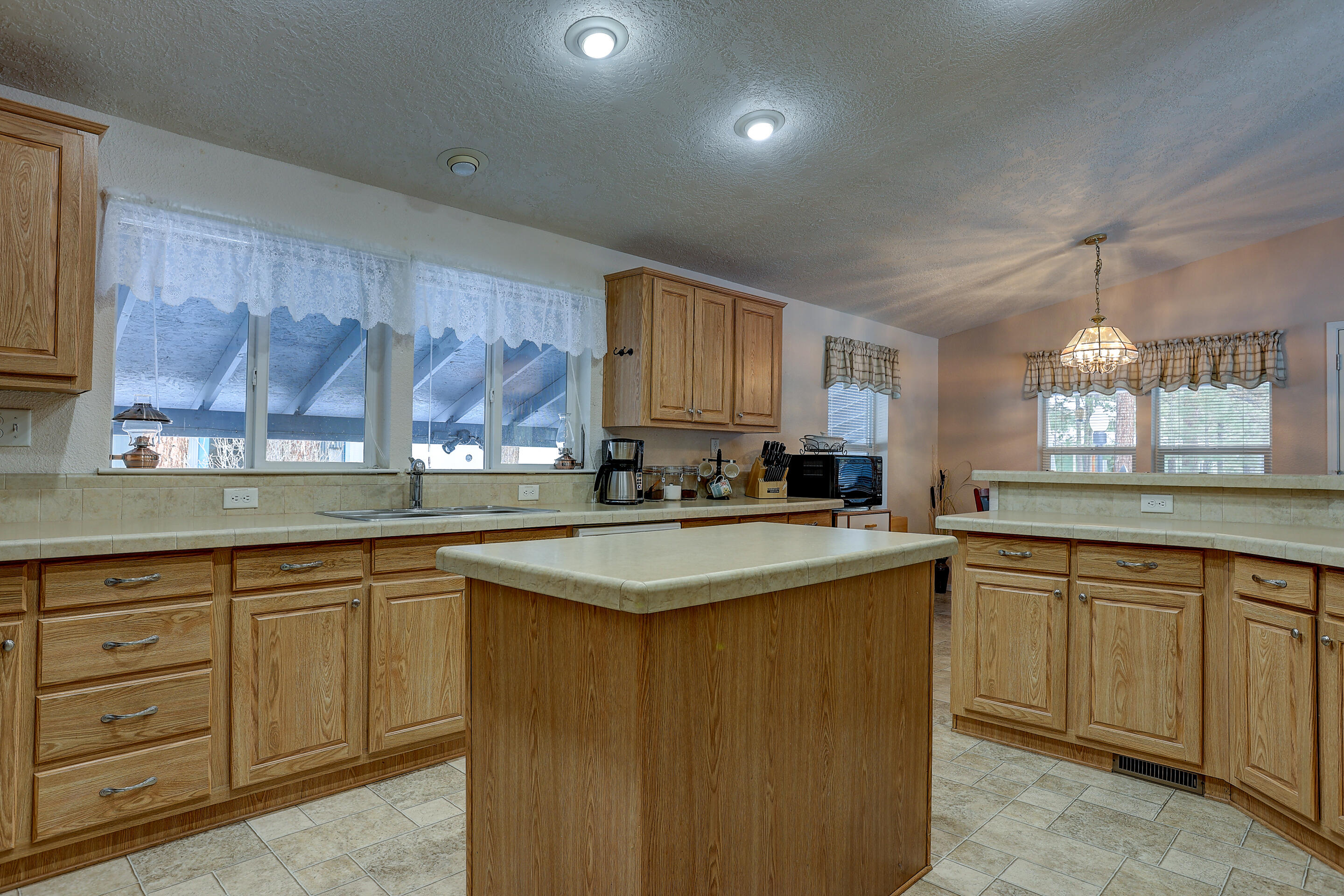 Ponderosa Pines - Residential