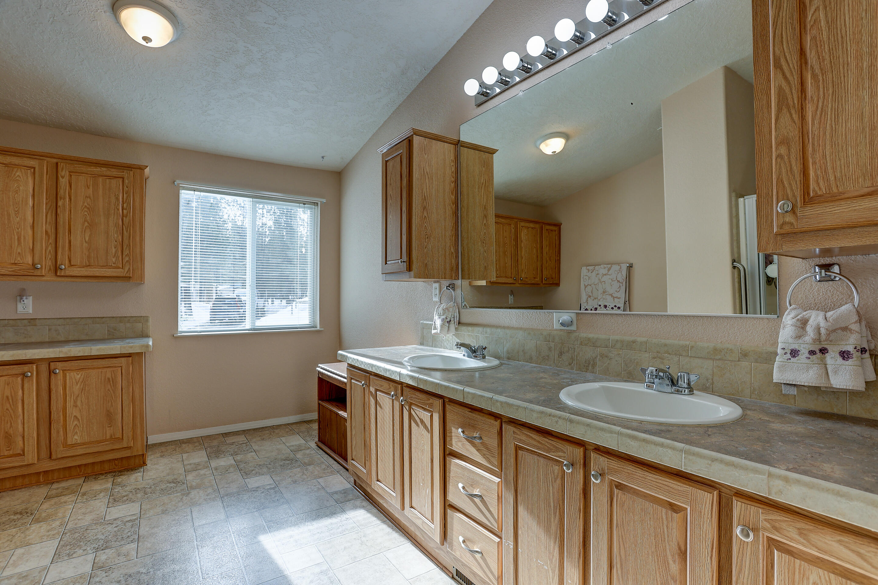 Ponderosa Pines - Residential