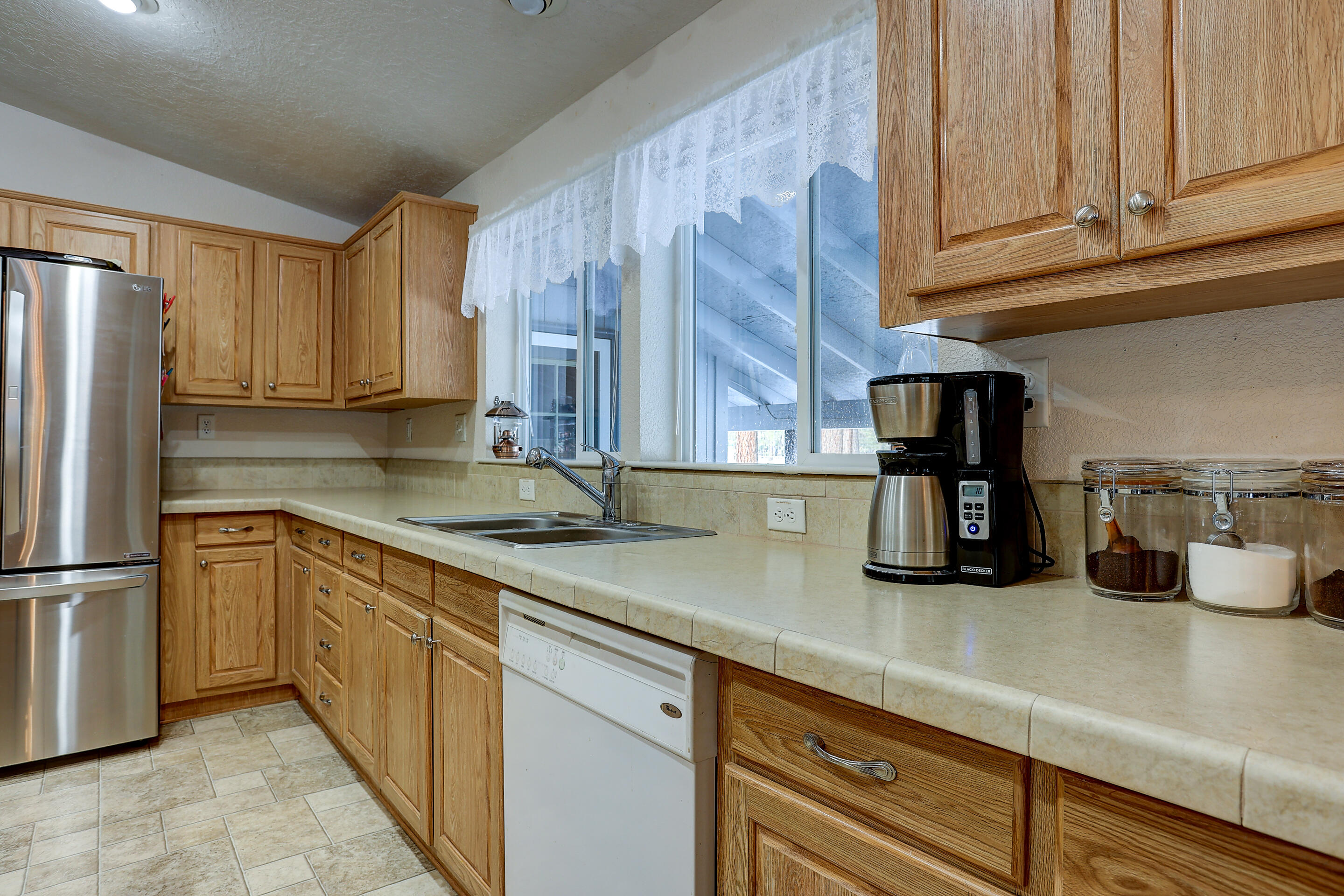 Ponderosa Pines - Residential