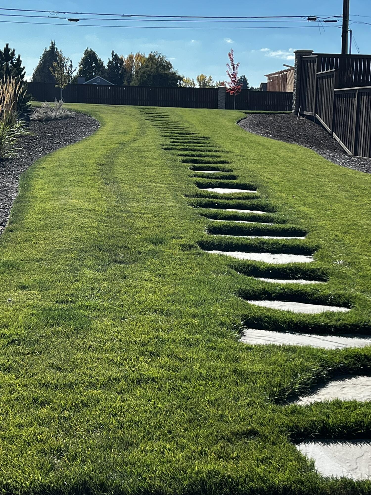 Petrosa - Residential