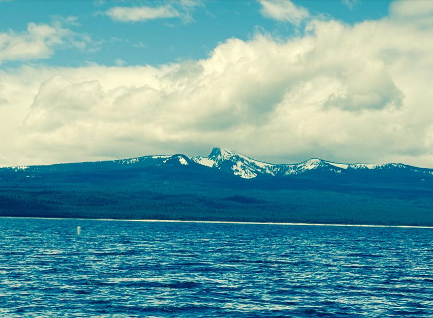 Charming A-frame cabin in Crescent Lake offering cozy comfort, thoughtful updates, and access to year-round outdoor fun. This 2-bedroom, 1-bath retreat features new water-resistant flooring, updated plumbing with exterior access for easy winterizing, new toilet, windows, and a brand-new deck. Fresh exterior paint completes the updates. Centrally located between Eugene and Bend, enjoy quick access to Crescent, Odell, and Waldo Lakes for fishing and paddling. Ski at Willamette Pass (10 min) or Mt. Bachelor (60 min), and cross-country ski at Gold Lake Sno-Park (15 min). Minutes to hiking, camping, and trail systems in the Central Cascades, Willamette, and Deschutes National Forests. Direct trail access from the front door for snowmobiling and off-roading. Whether you're seeking a peaceful retreat, adventure basecamp, or vacation rental, this updated A-frame is ready to enjoy.