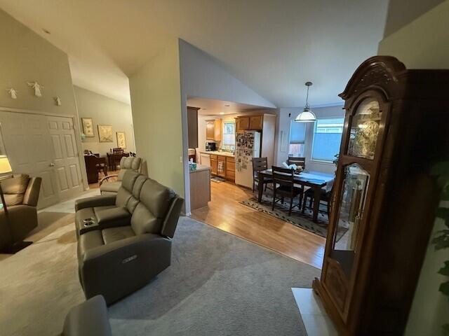 Glacier Ridge - Residential