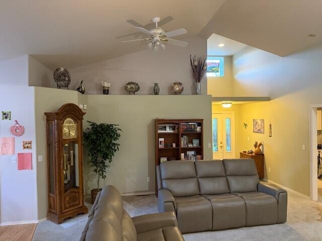 Glacier Ridge - Residential