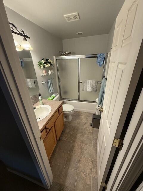 Glacier Ridge - Residential