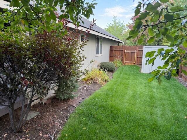 Glacier Ridge - Residential