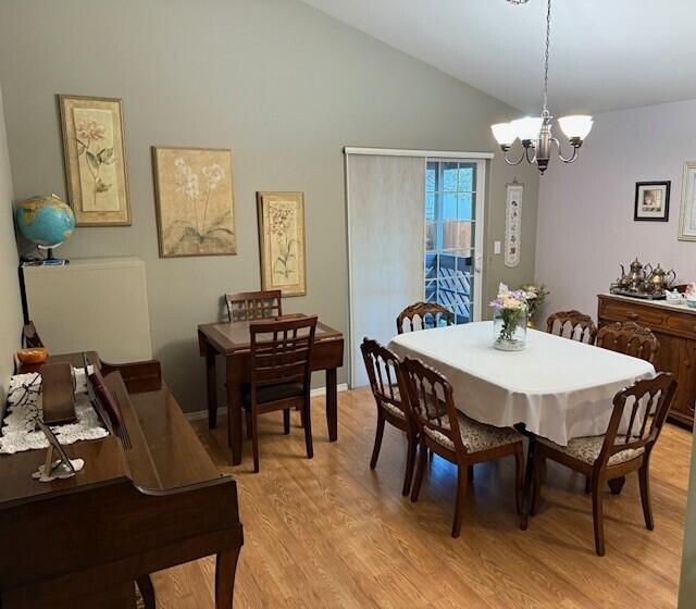 Glacier Ridge - Residential