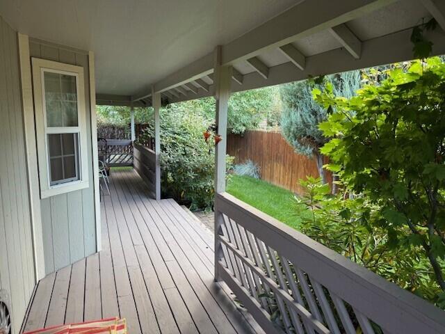 Glacier Ridge - Residential