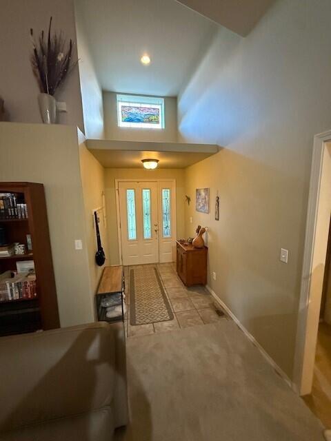 Glacier Ridge - Residential