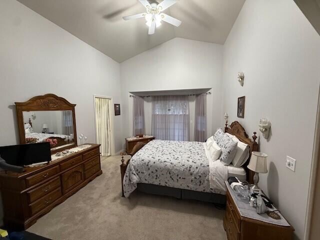 Glacier Ridge - Residential