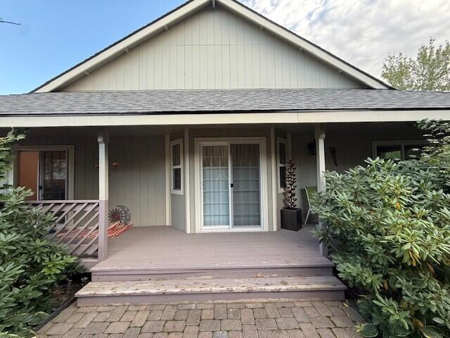 Glacier Ridge - Residential