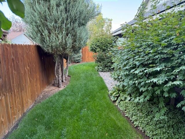 Glacier Ridge - Residential