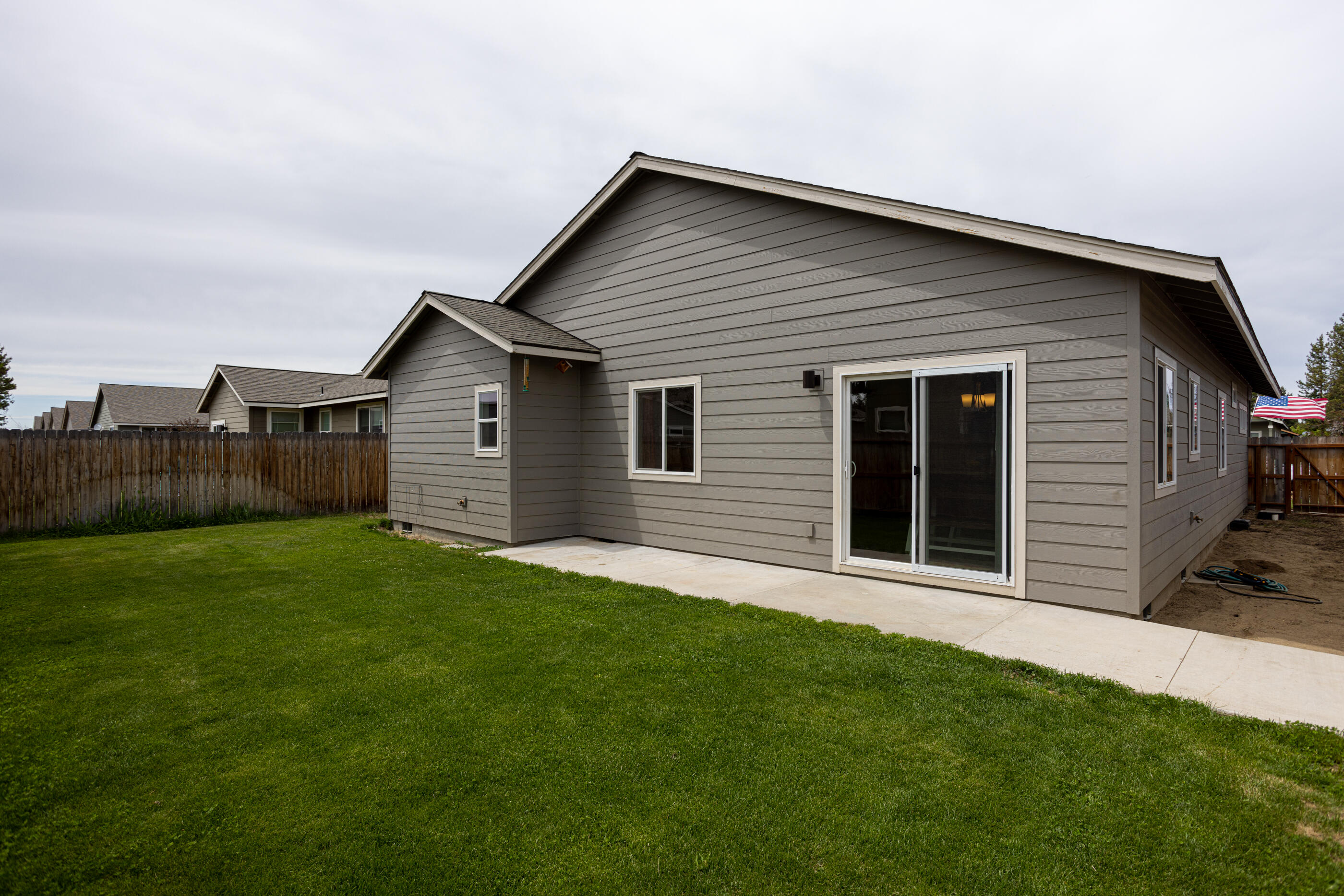 Huntington Meadows - Residential