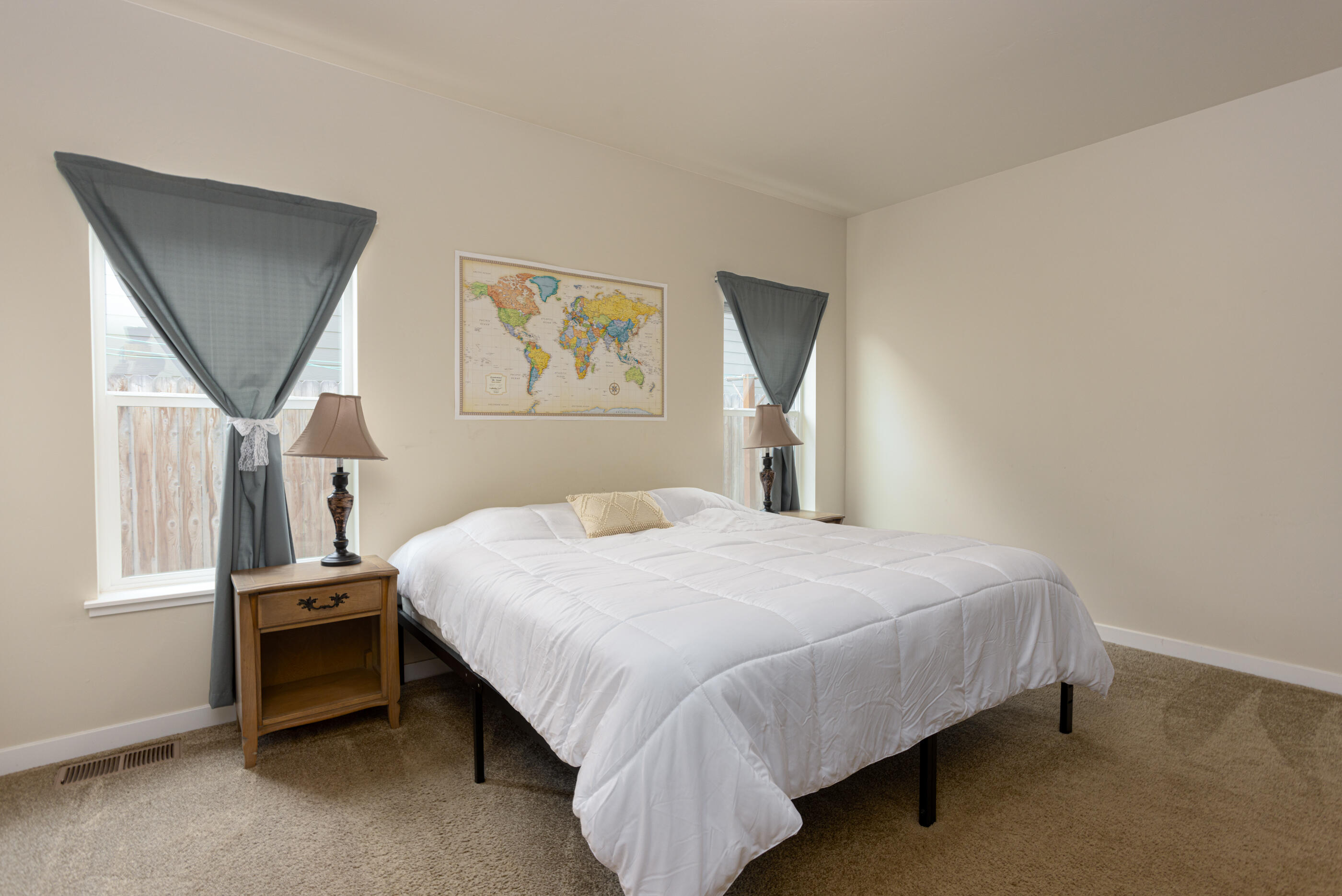 Huntington Meadows - Residential