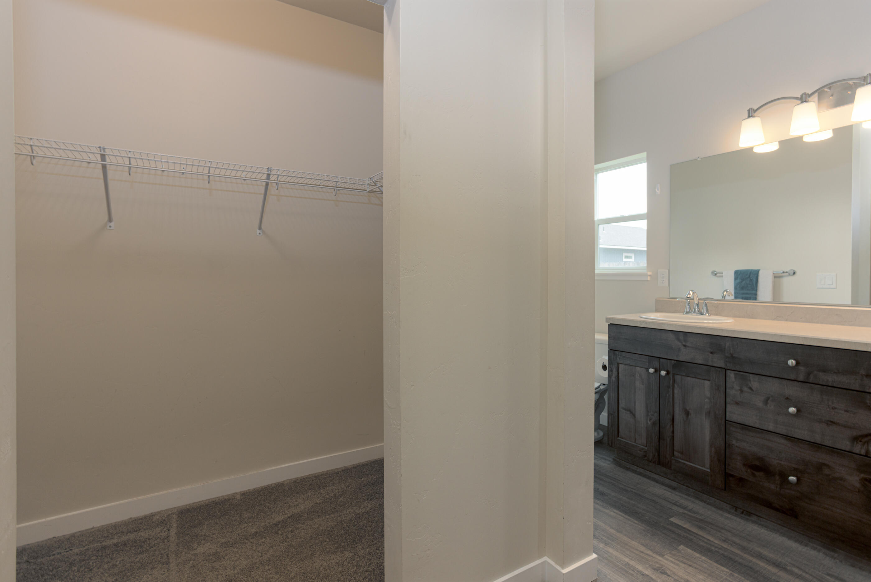 Huntington Meadows - Residential