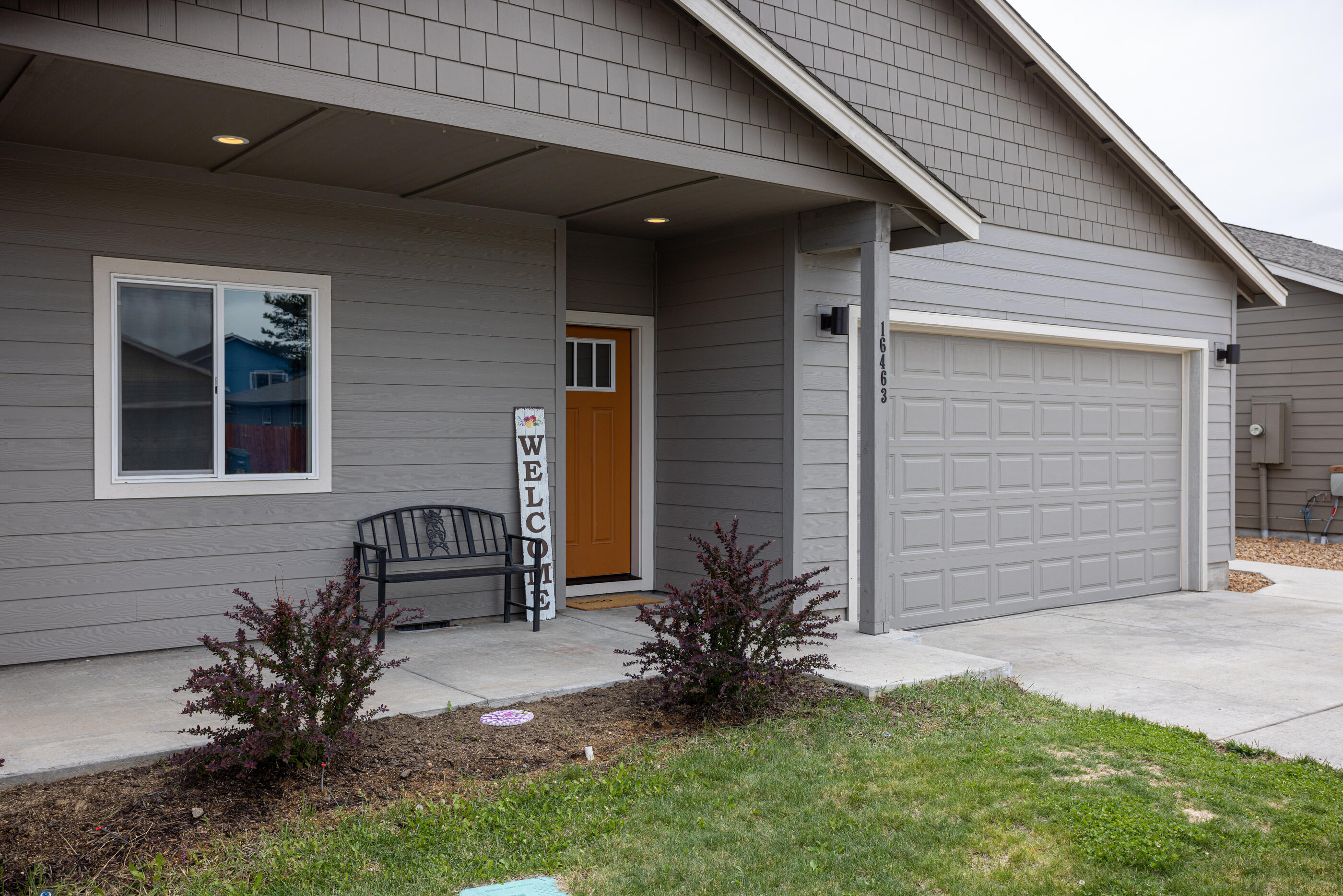 Huntington Meadows - Residential