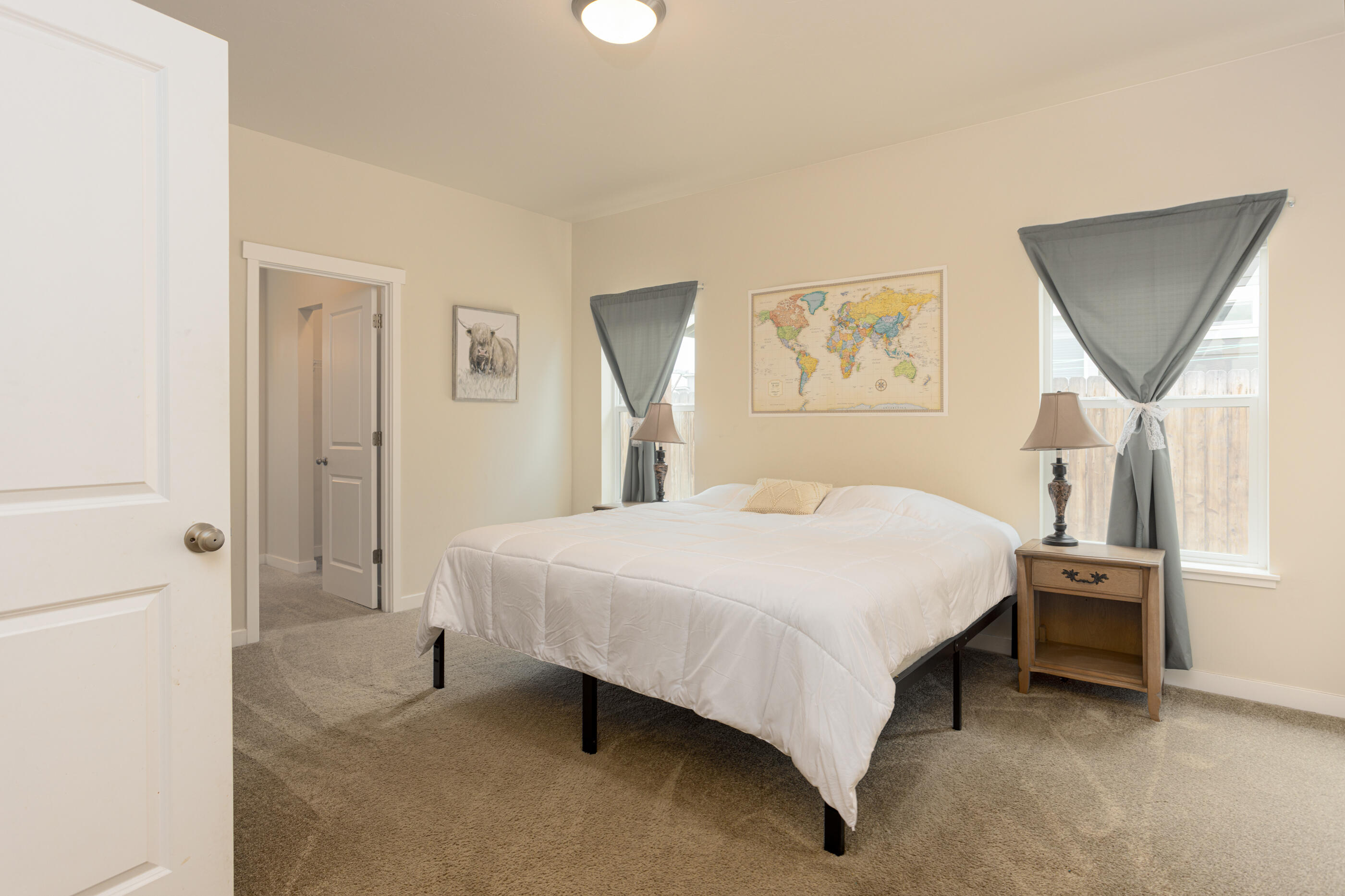 Huntington Meadows - Residential