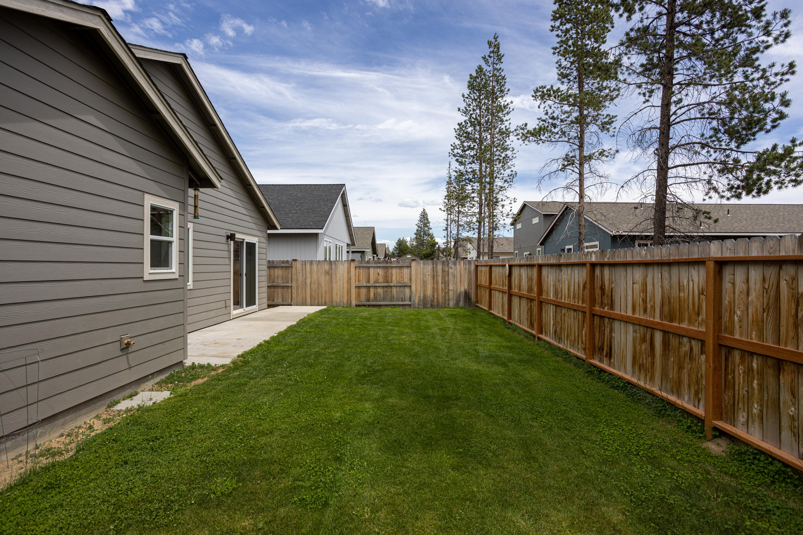 Huntington Meadows - Residential