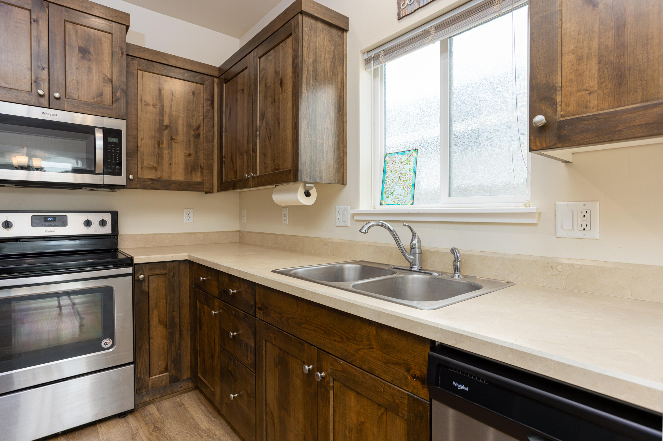 Huntington Meadows - Residential