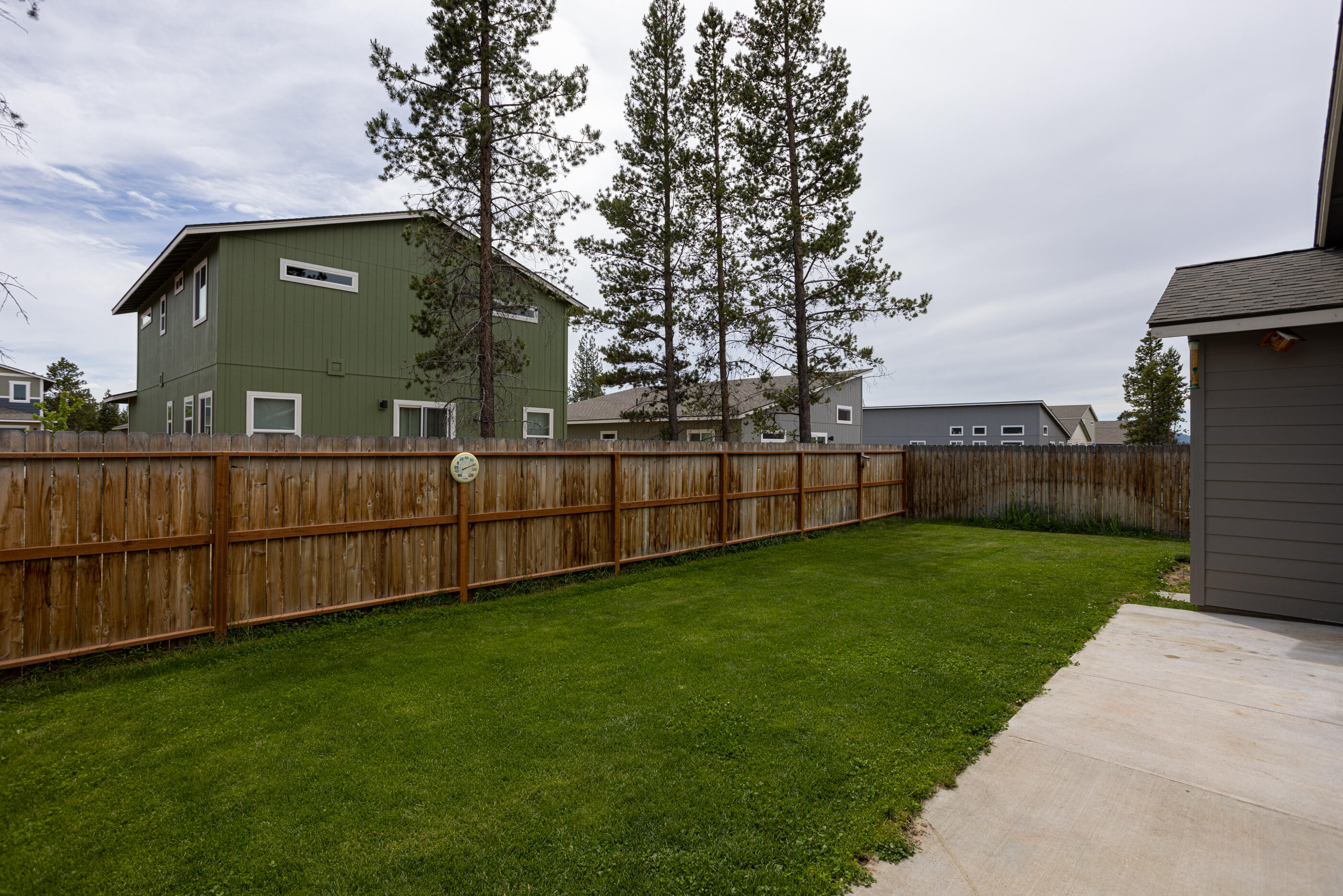 Huntington Meadows - Residential