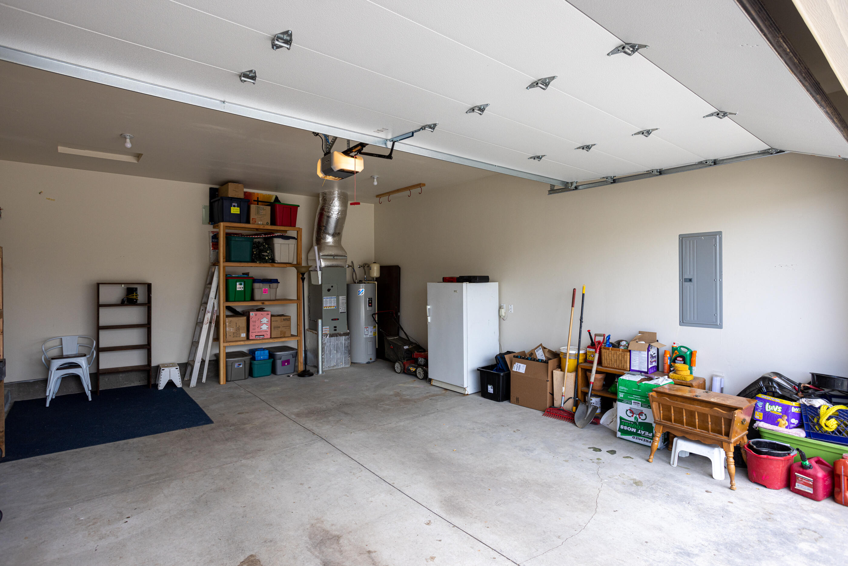 Huntington Meadows - Residential