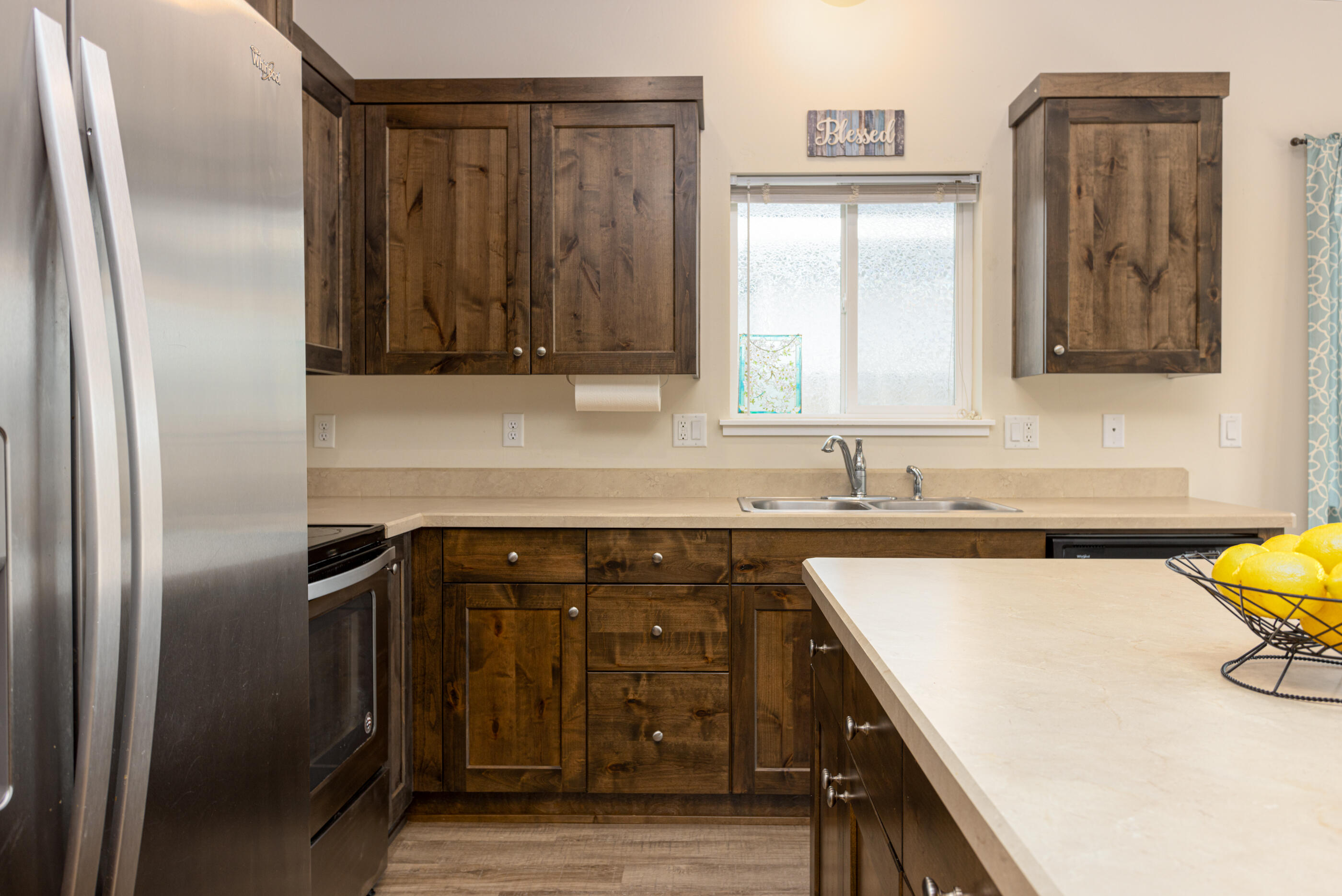 Huntington Meadows - Residential