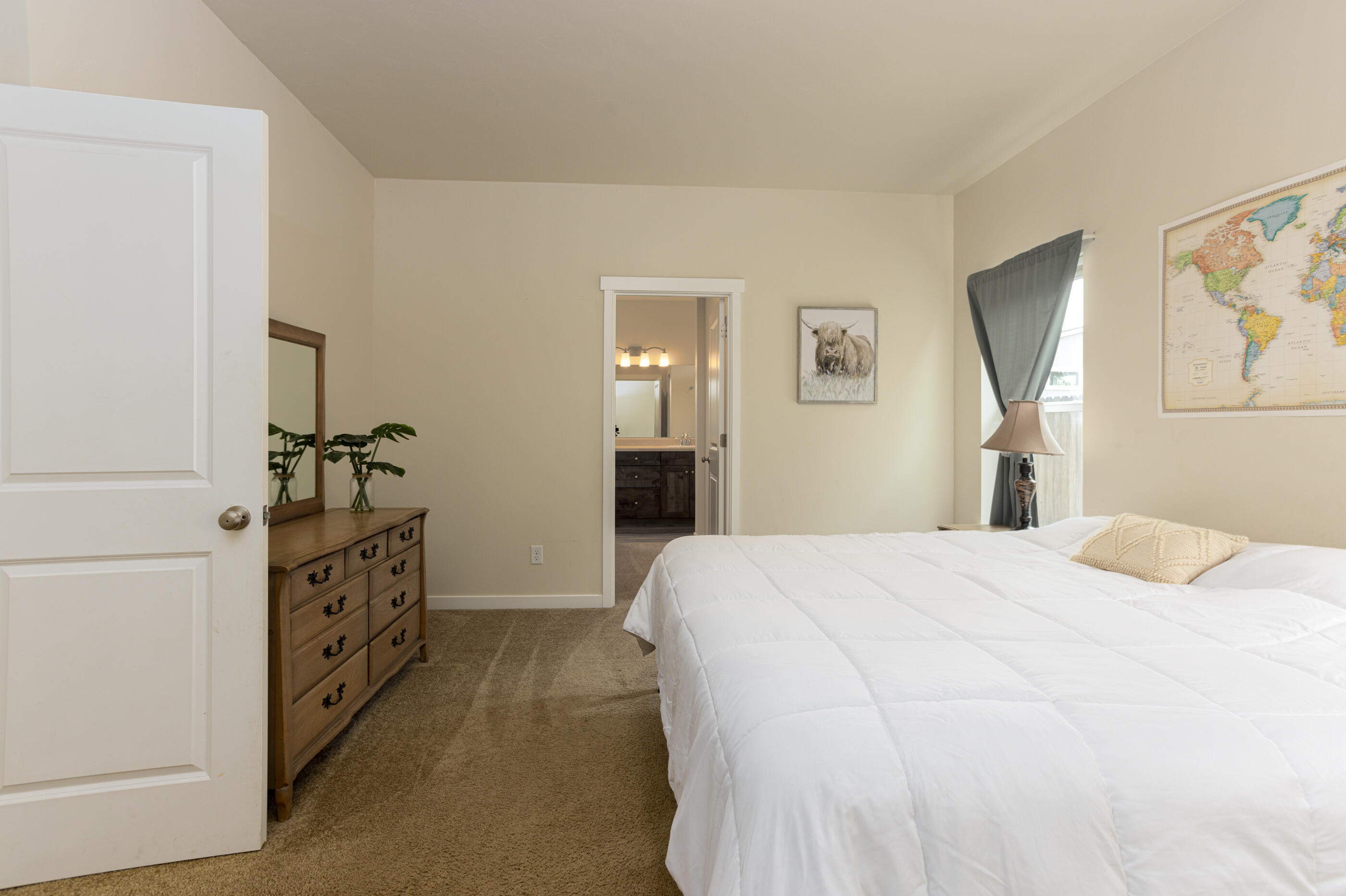 Huntington Meadows - Residential