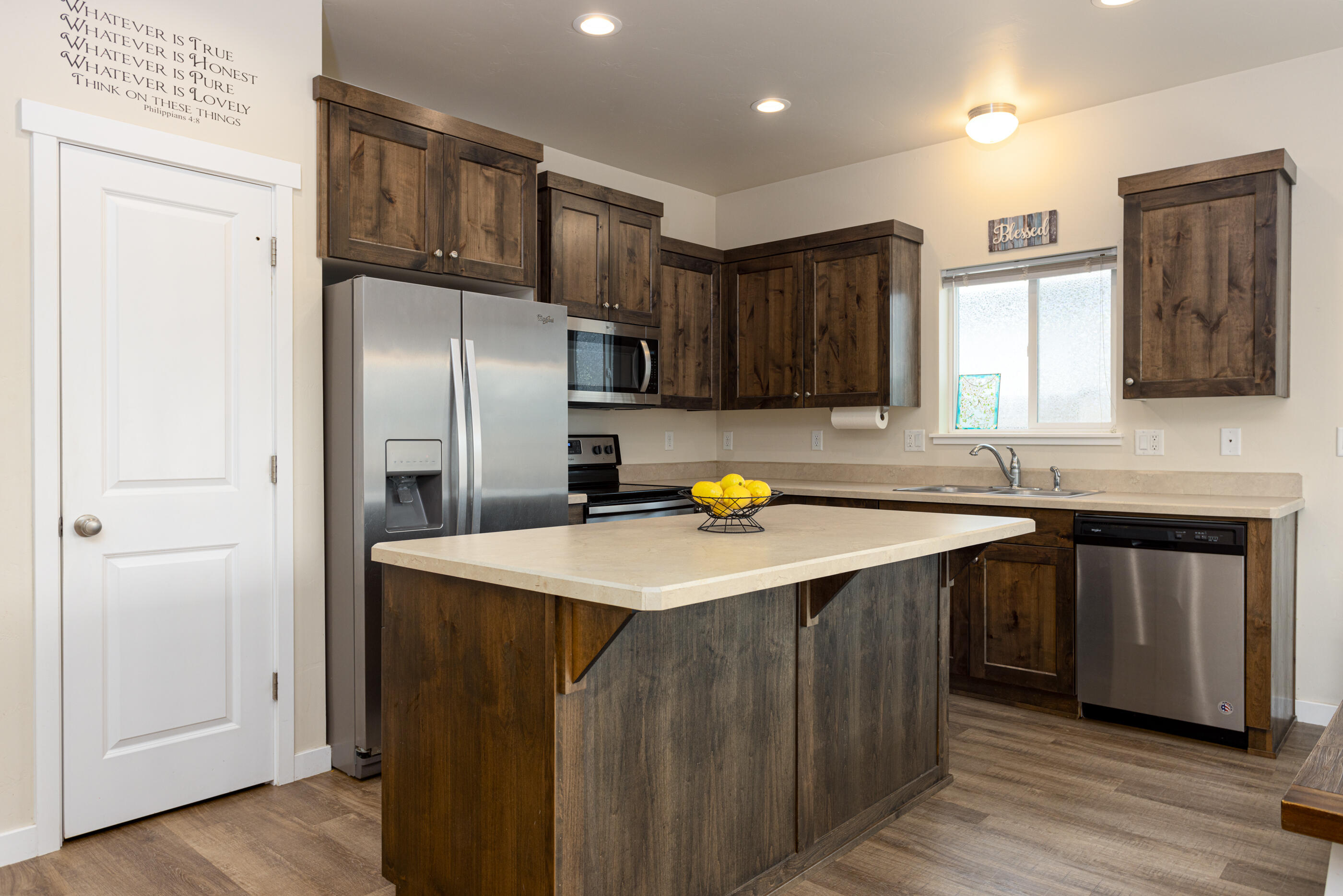 Huntington Meadows - Residential