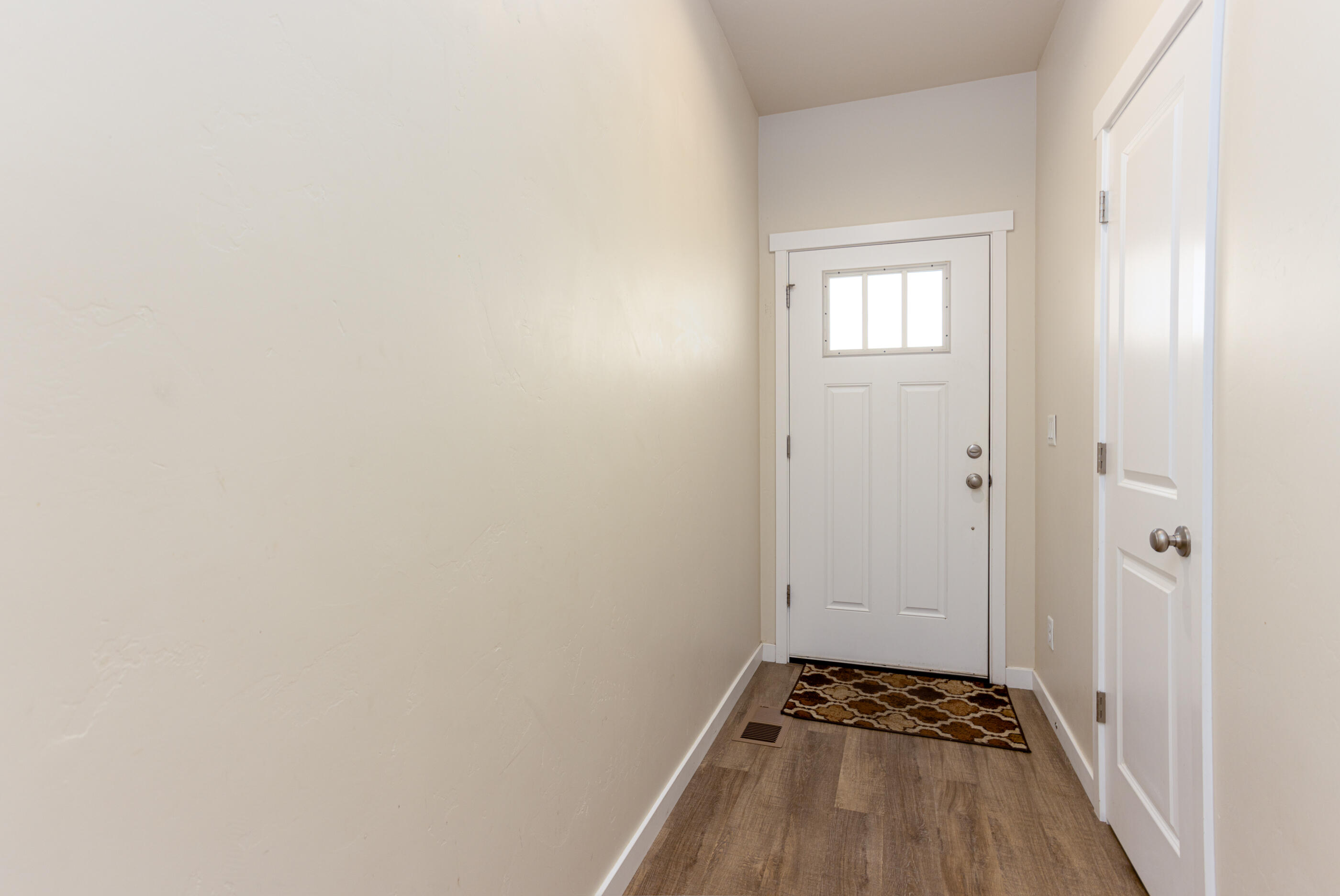 Huntington Meadows - Residential