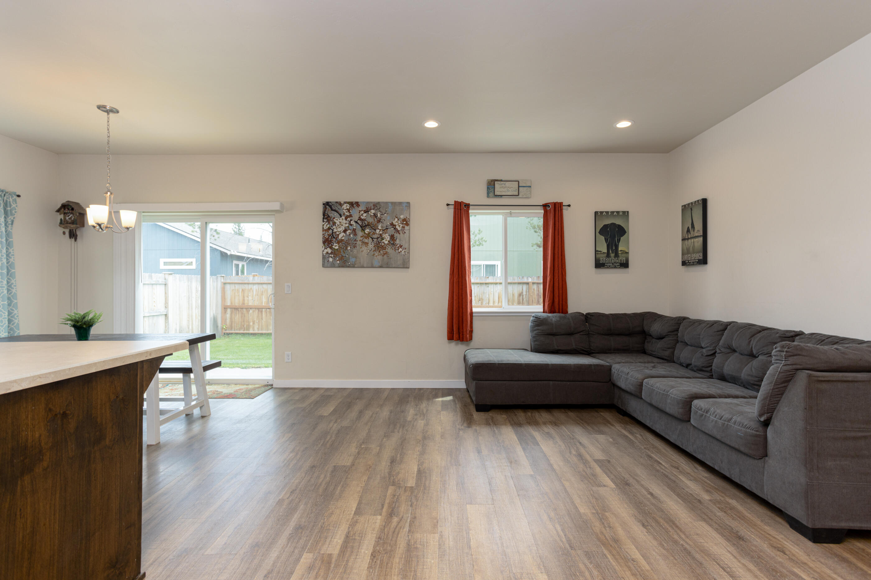 Huntington Meadows - Residential