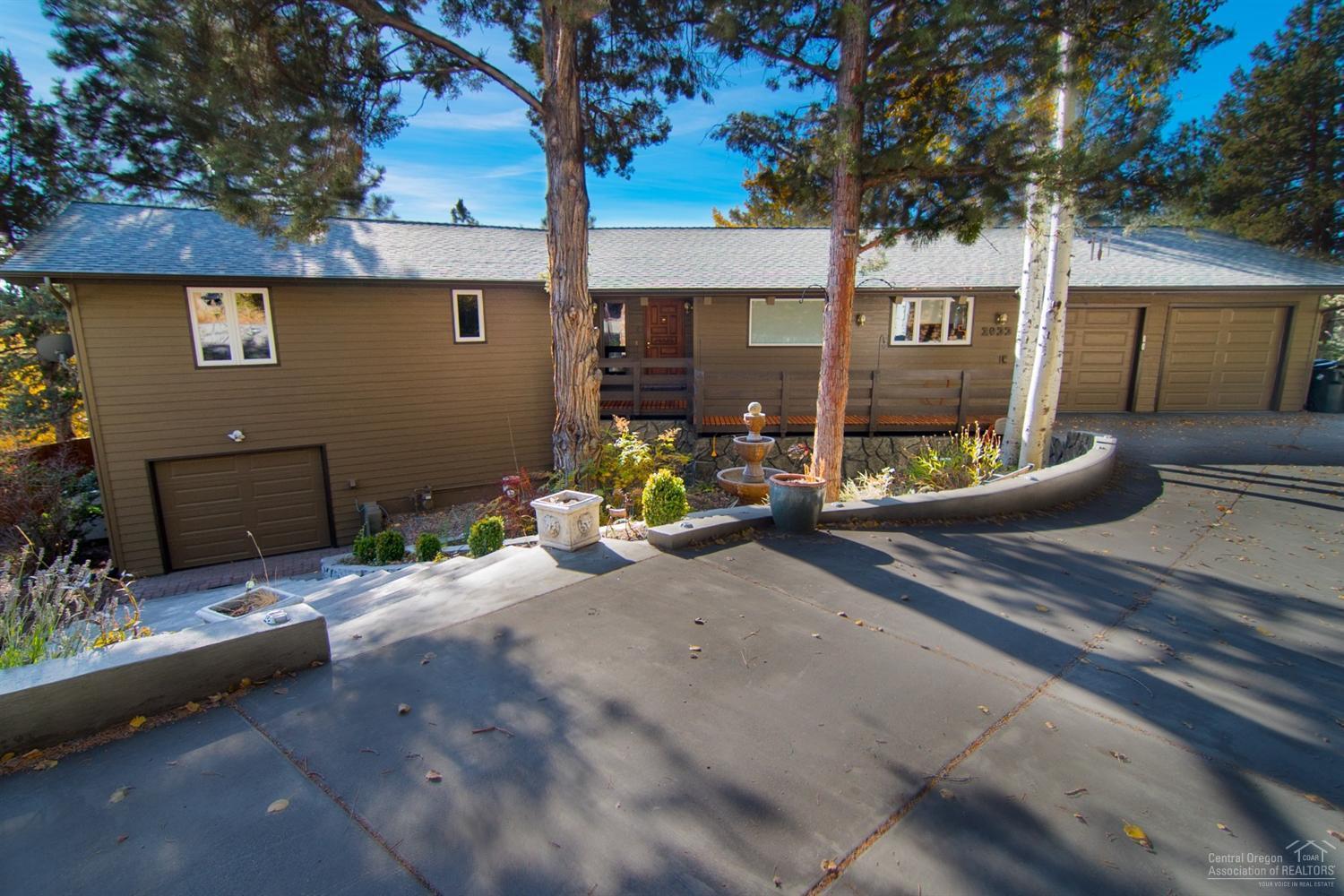 West Hills - Residential