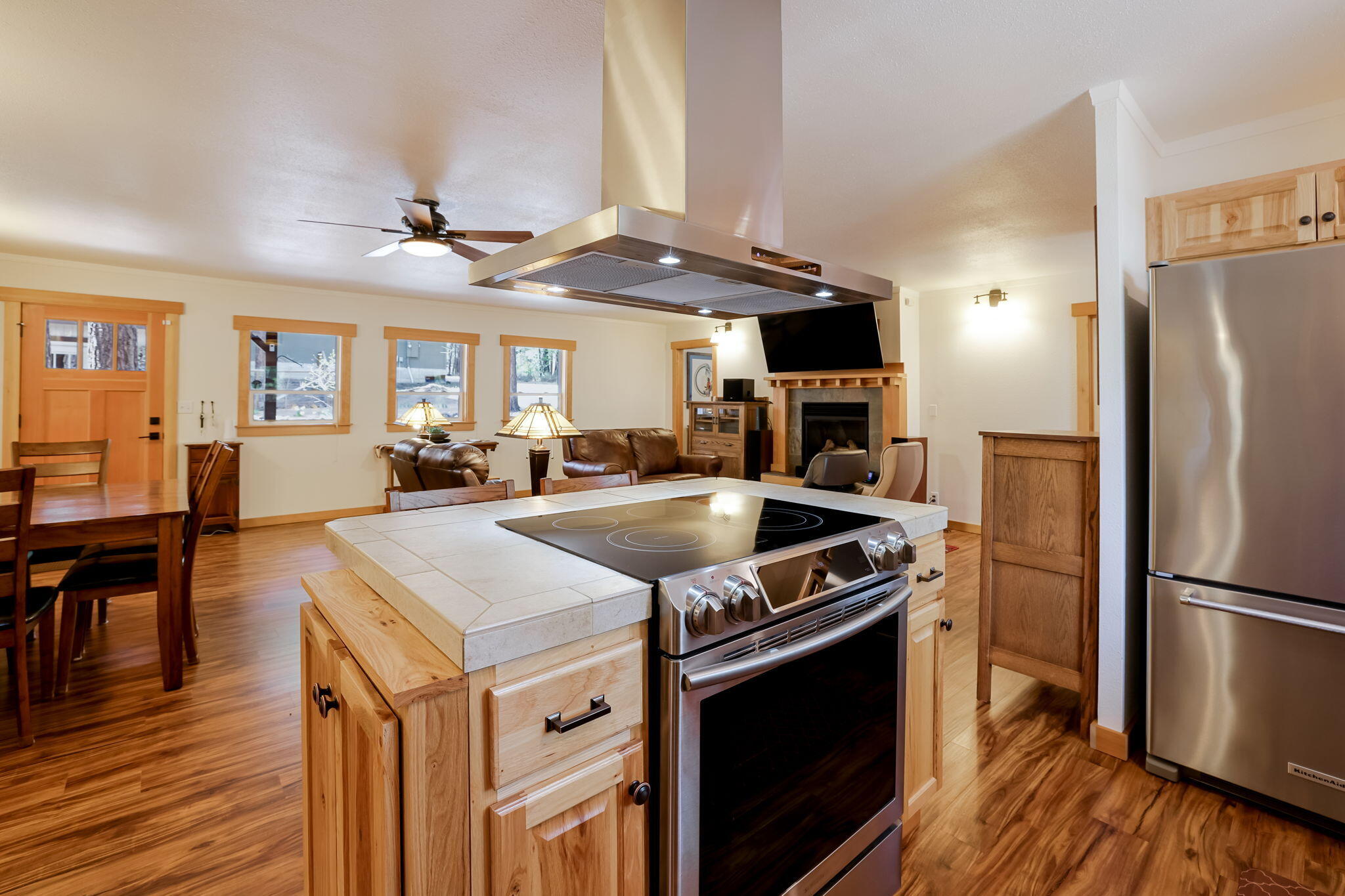 Deschutes River Recreation Homesites - Residential