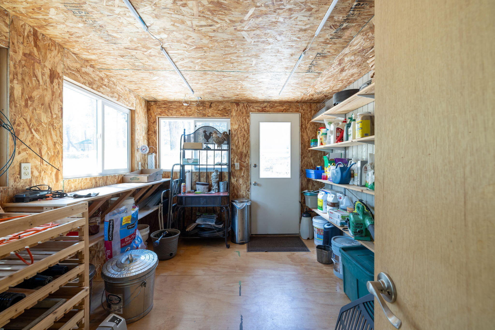 Deschutes River Recreation Homesites - Residential