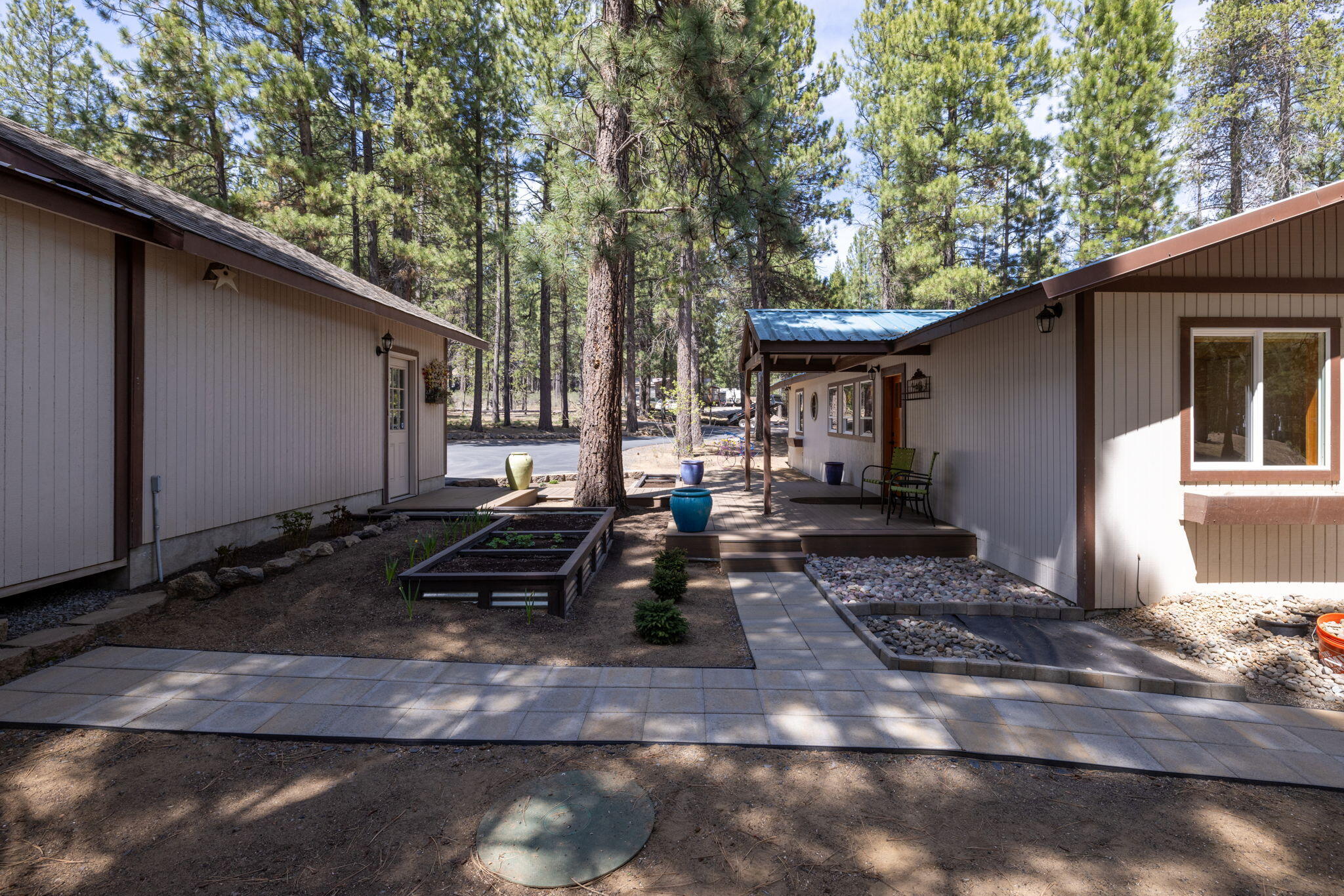 Deschutes River Recreation Homesites - Residential