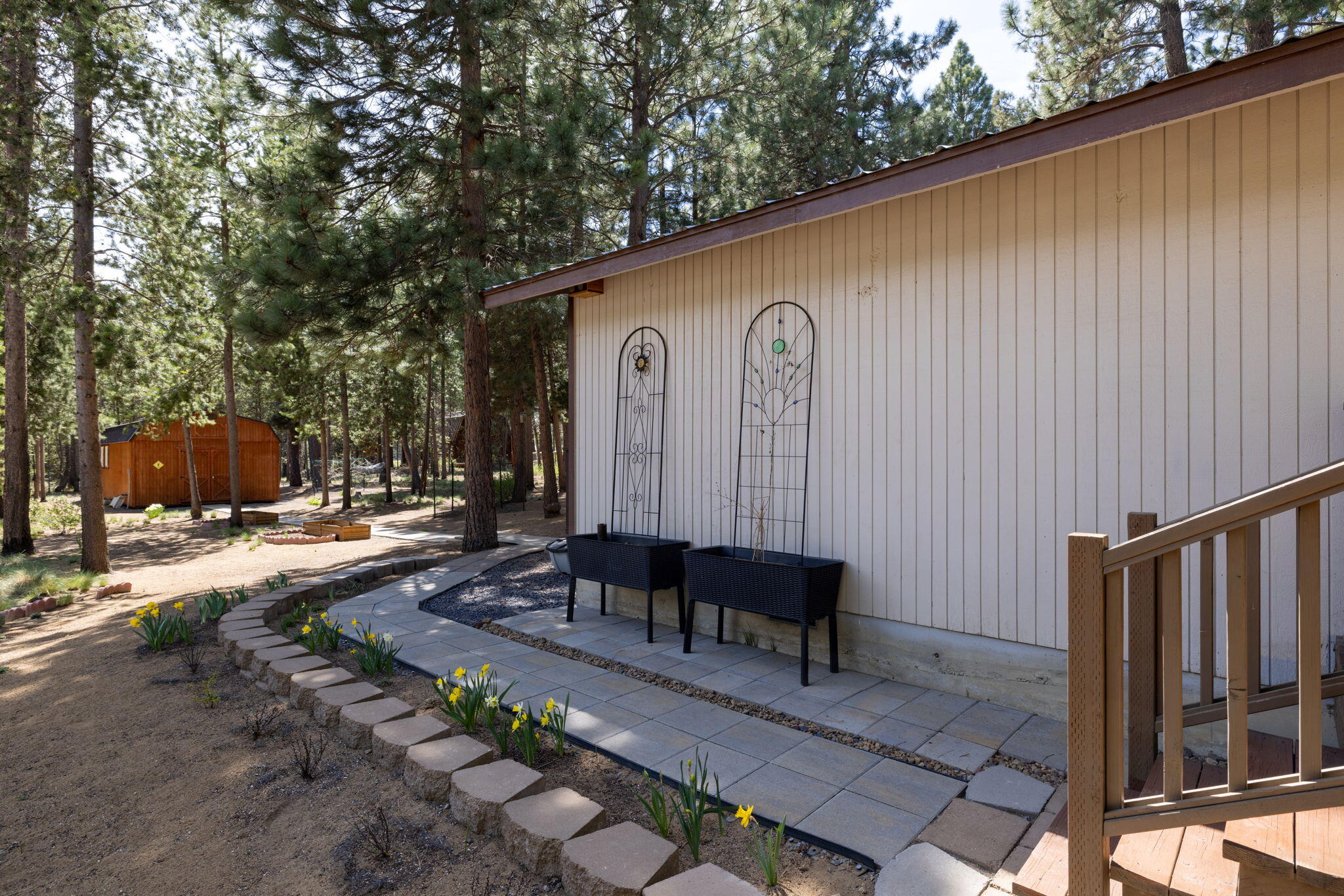 Deschutes River Recreation Homesites - Residential