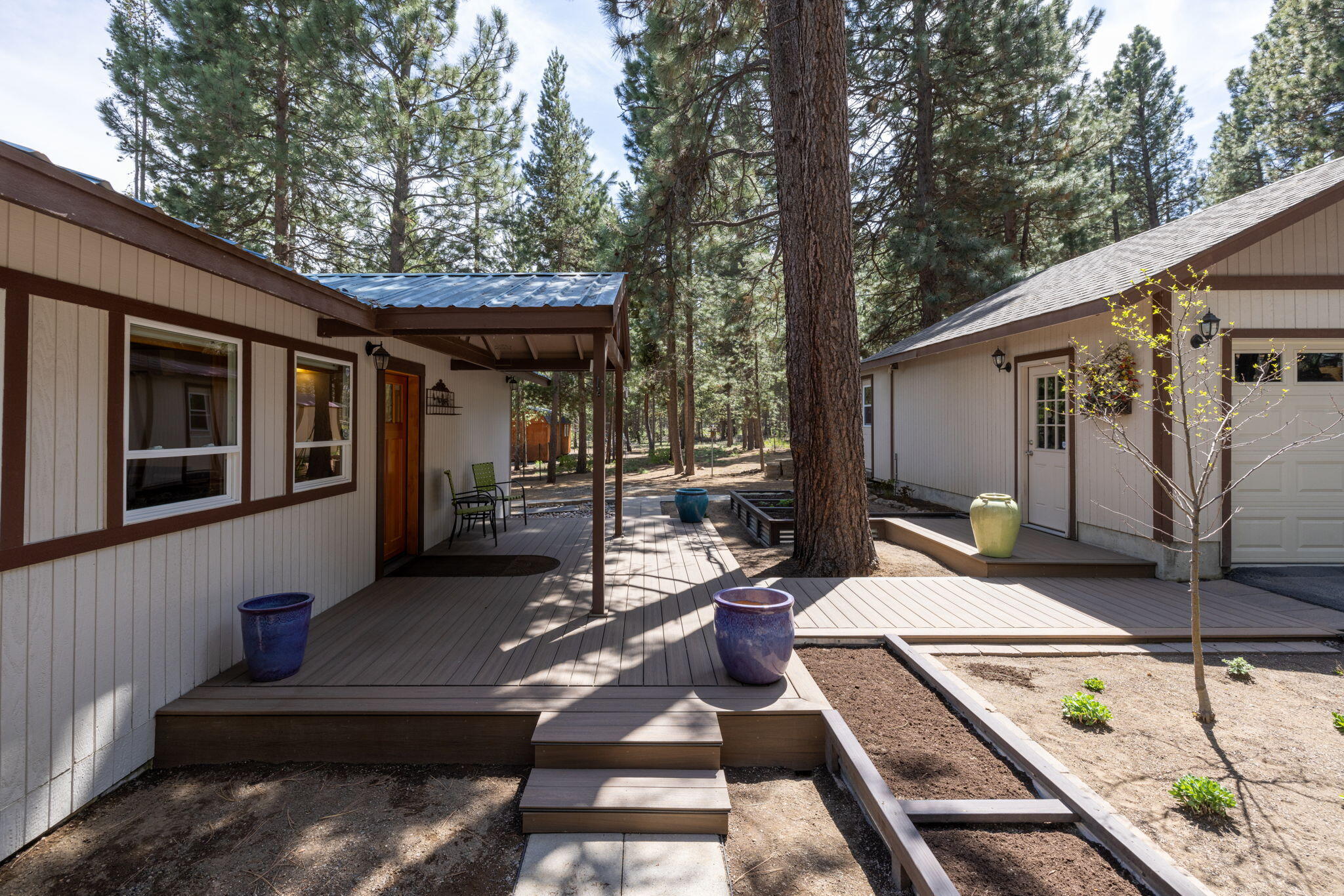 Deschutes River Recreation Homesites - Residential