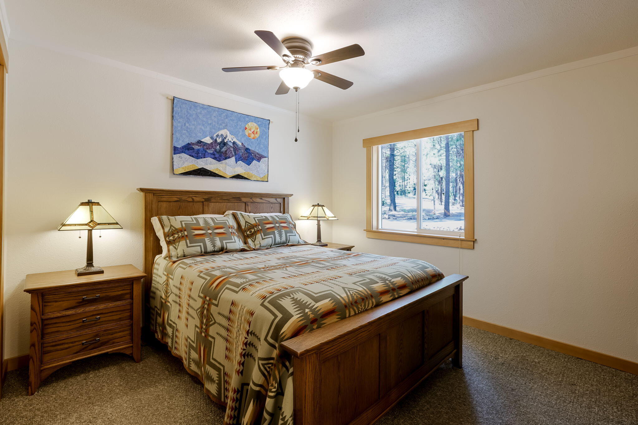 Deschutes River Recreation Homesites - Residential