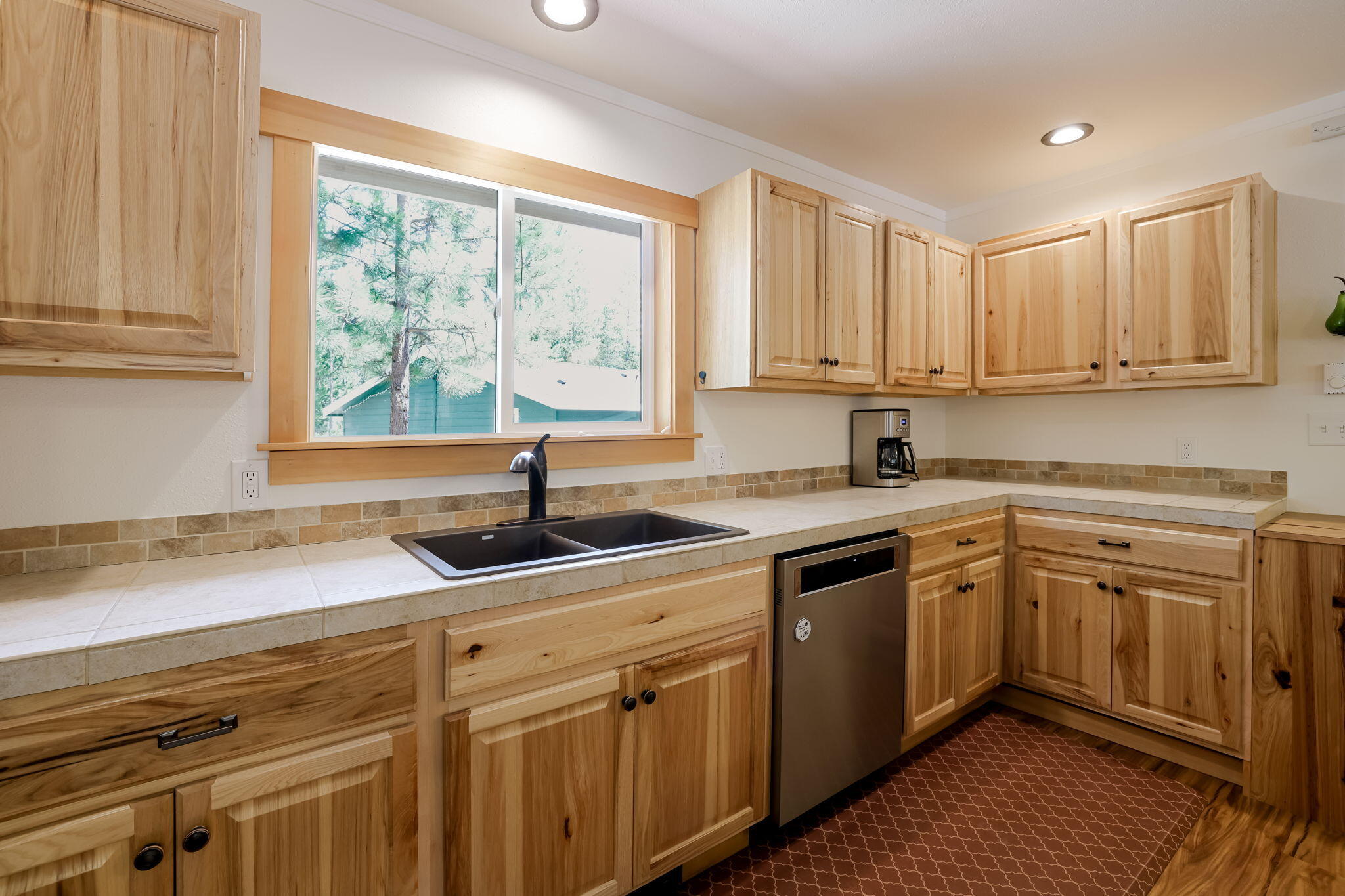 Deschutes River Recreation Homesites - Residential