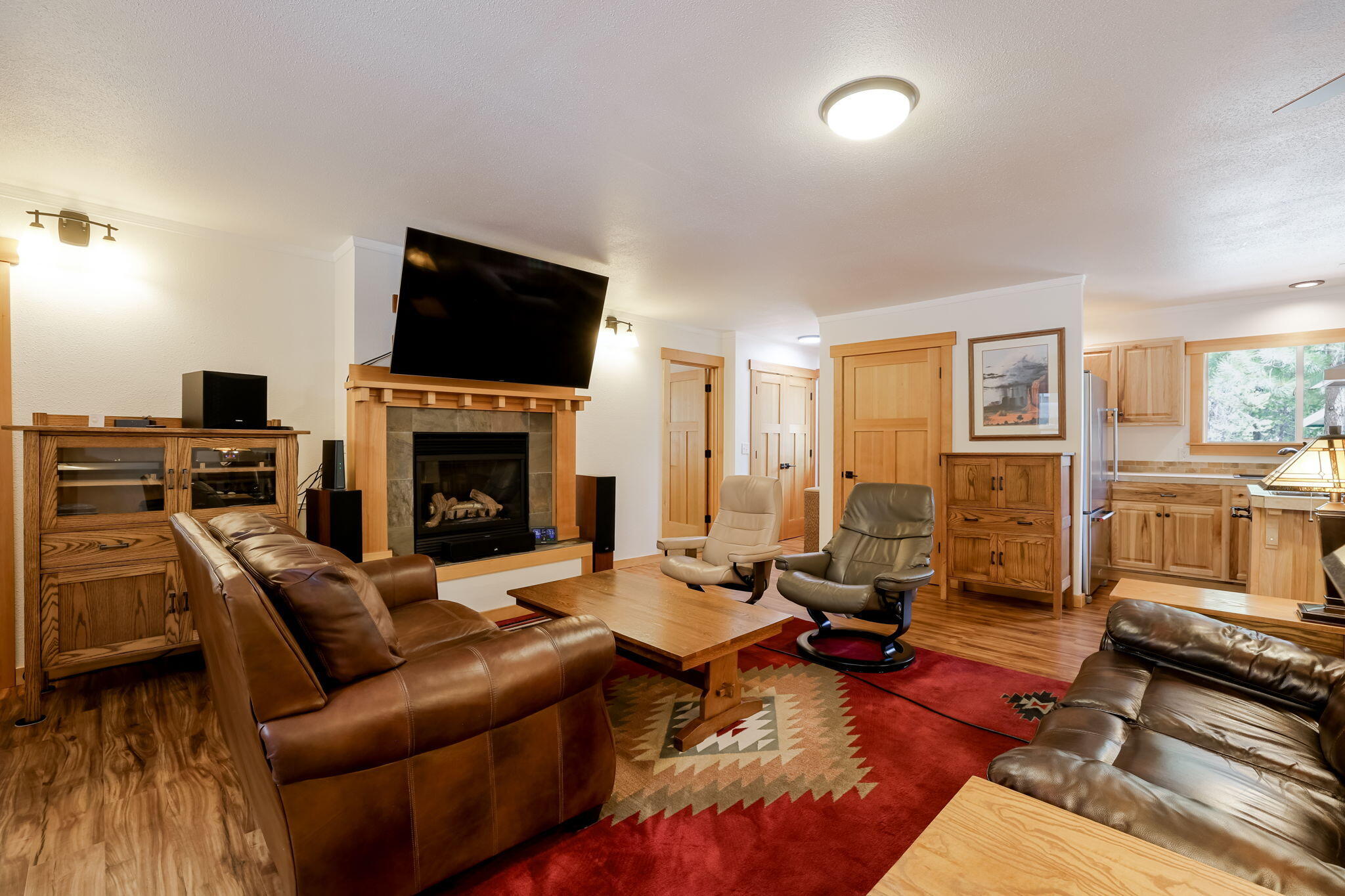 Deschutes River Recreation Homesites - Residential