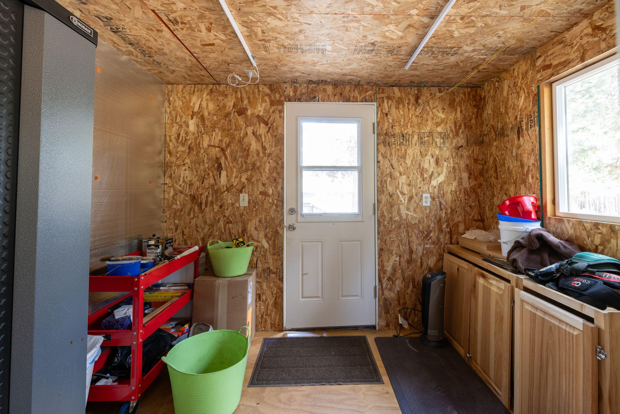 Deschutes River Recreation Homesites - Residential