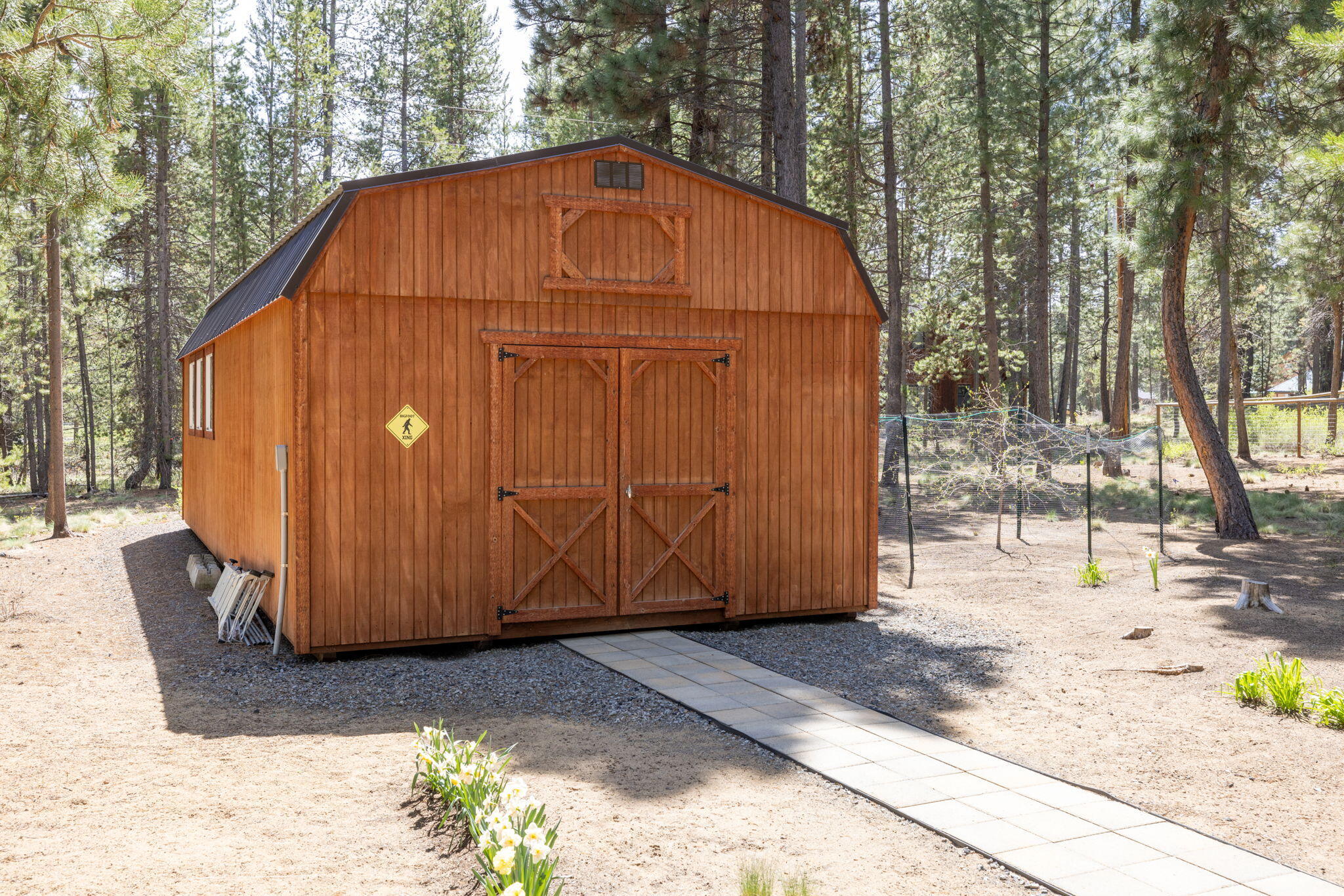 Deschutes River Recreation Homesites - Residential