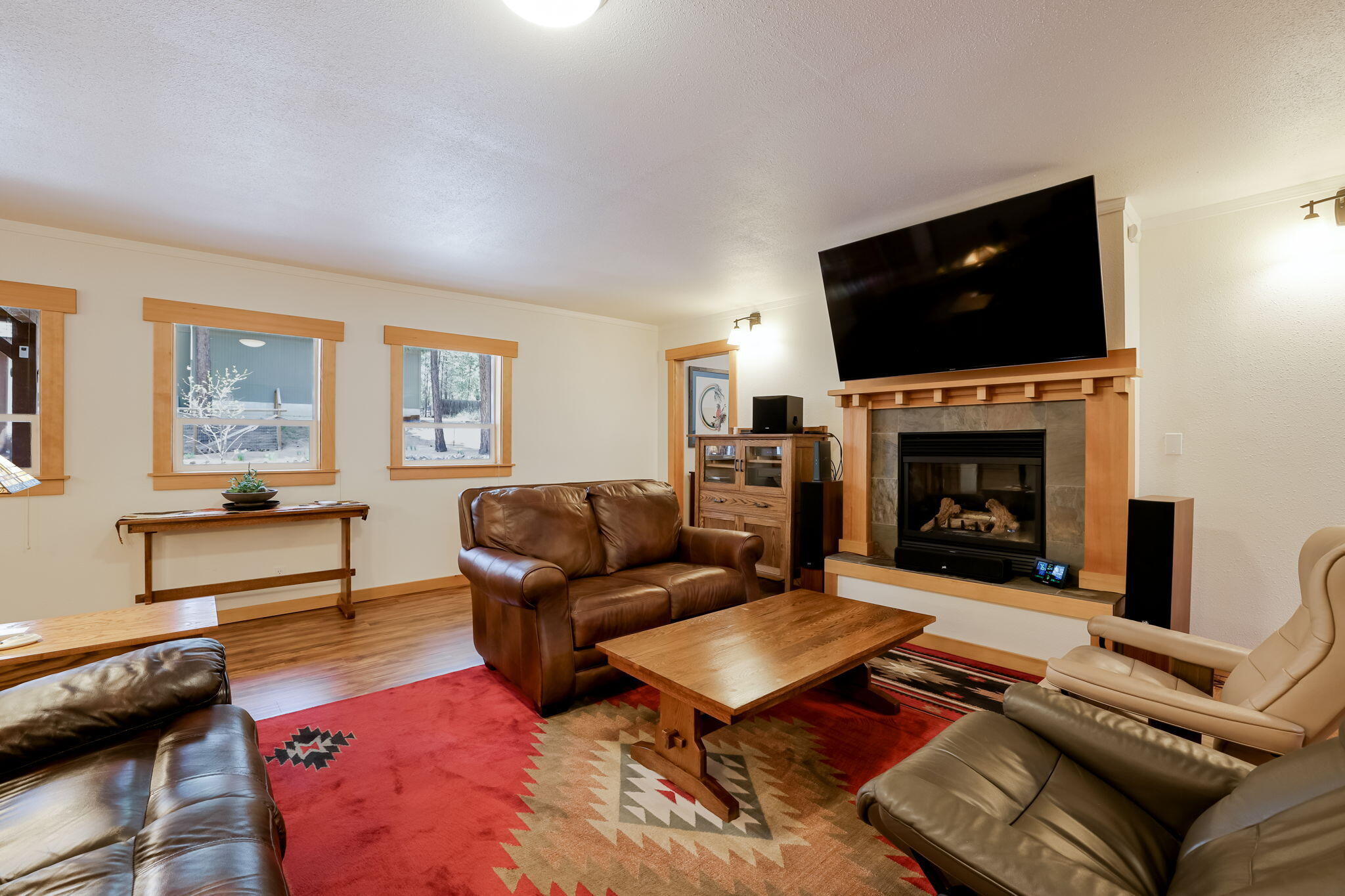 Deschutes River Recreation Homesites - Residential