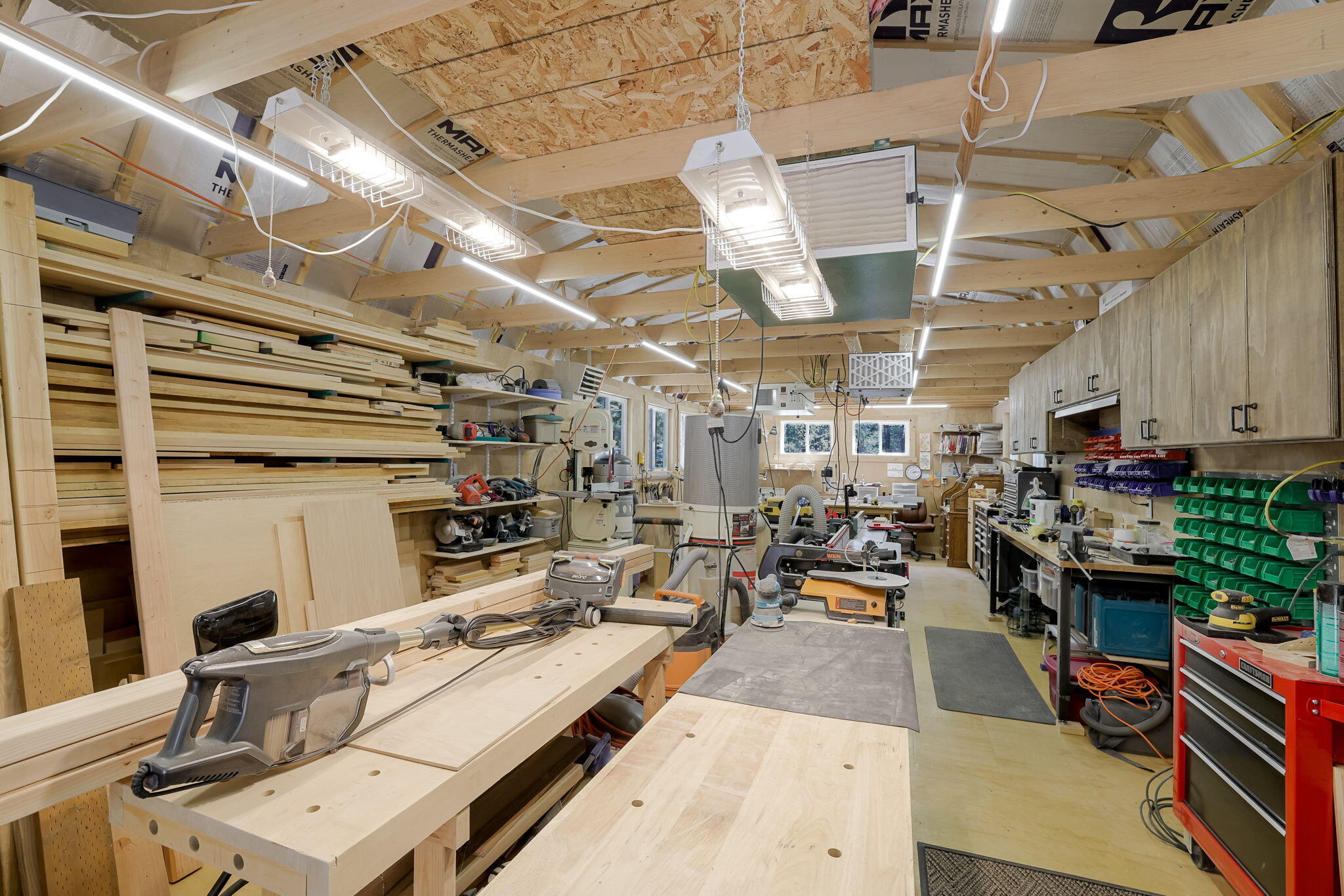 Deschutes River Recreation Homesites - Residential